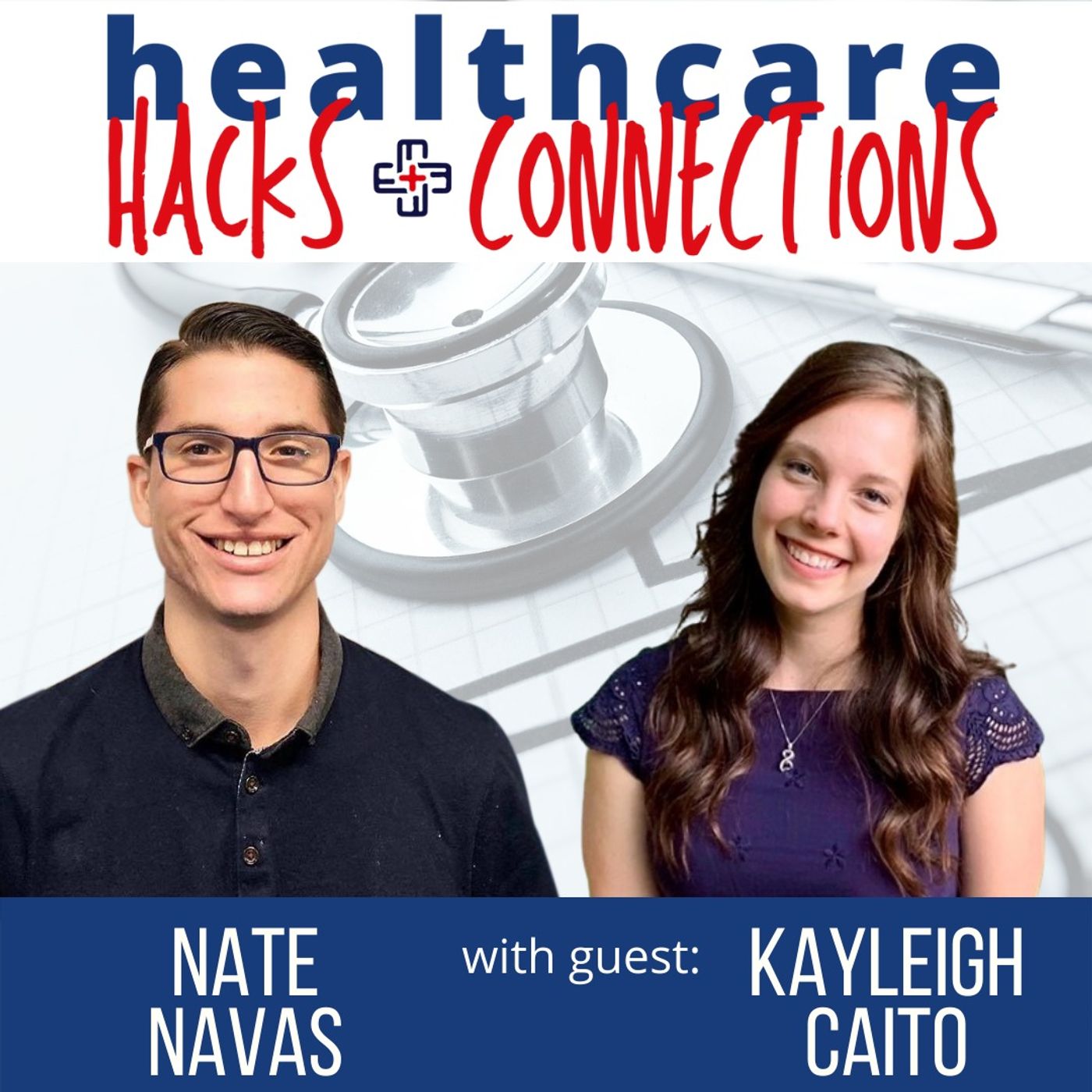 How To Create Quality Content That Attracts Your Audience with Kayleigh Caito episode artwork