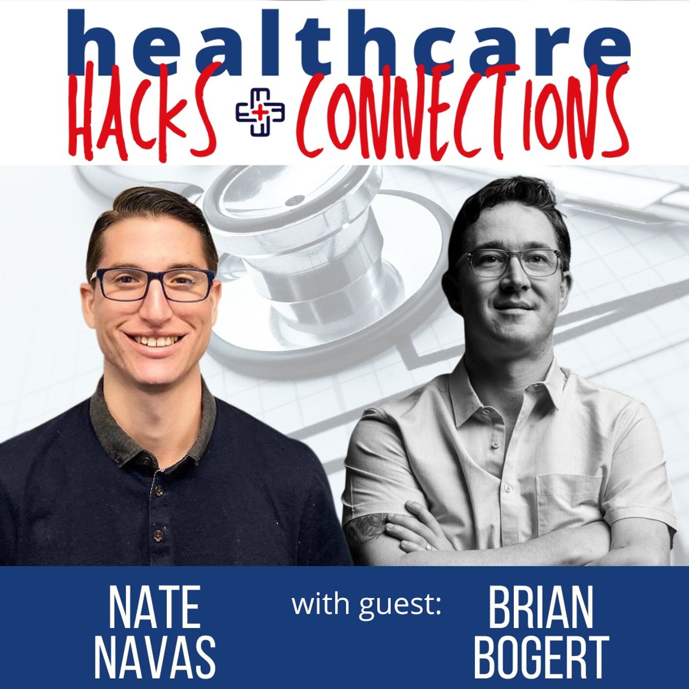 How to Be Your Authentic Self with Brian Bogert episode artwork