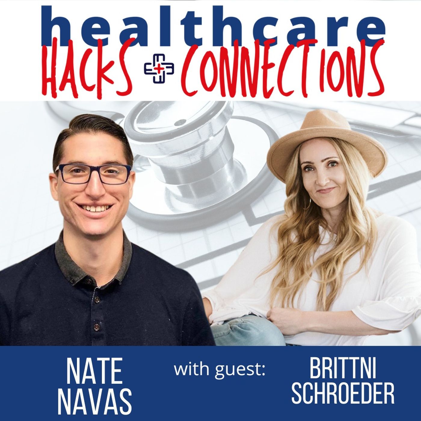 Balancing Automation and the Human Touch: Mastering the Client Experience with Brittni Schroeder episode artwork