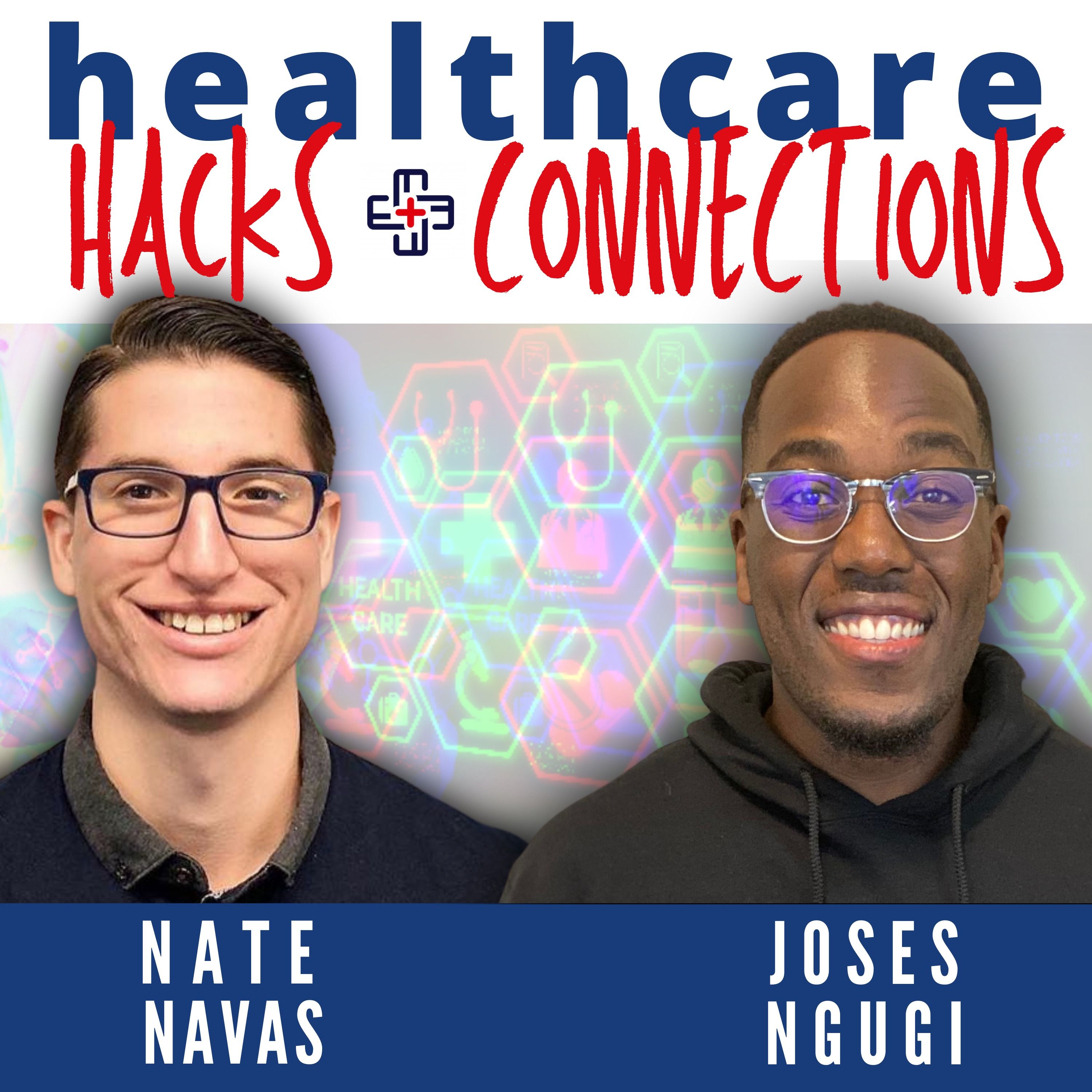 Building a community of 5,600 ideal clients Joses Ngugi episode artwork