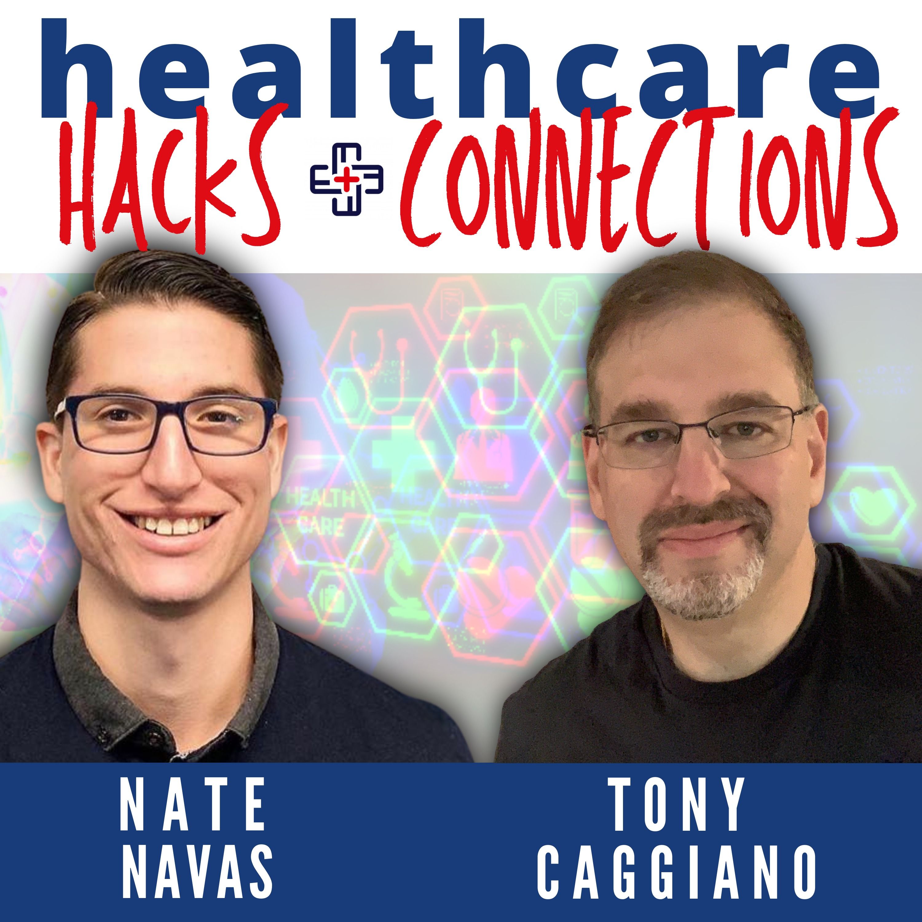 Get your Business ADA Protected with Tony Caggiano episode artwork
