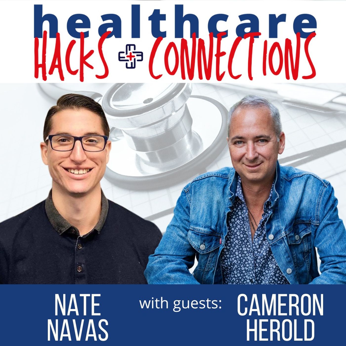 Finding a Great COO for Your Business with Cameron Herold episode artwork
