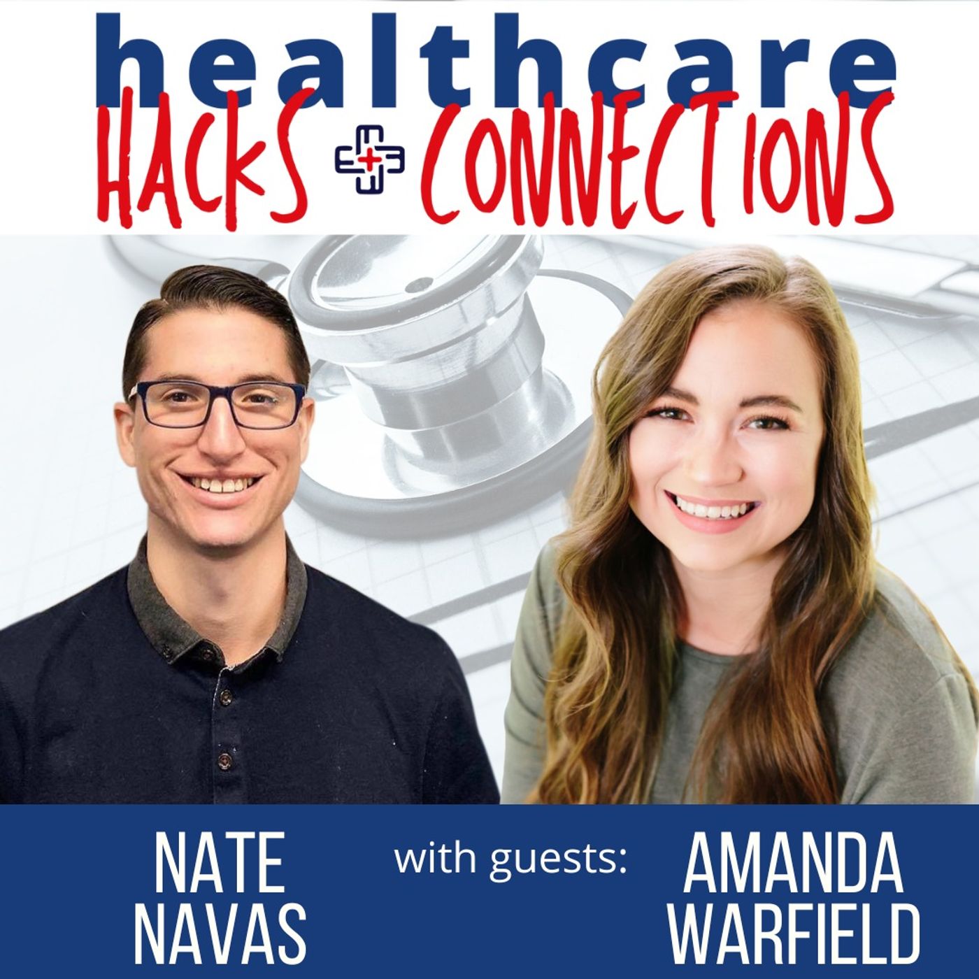 Effective 	Content Repurposing Strategies for 2023 with Amanda Warfield episode artwork