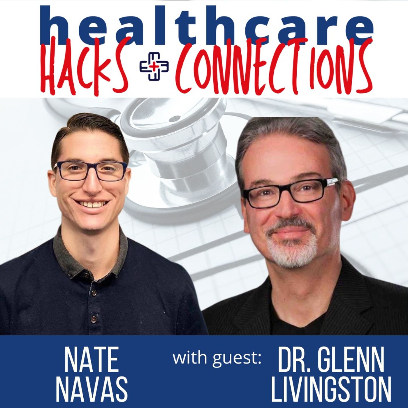The Nature of Binge Culture with Dr. Glenn Livingston episode artwork
