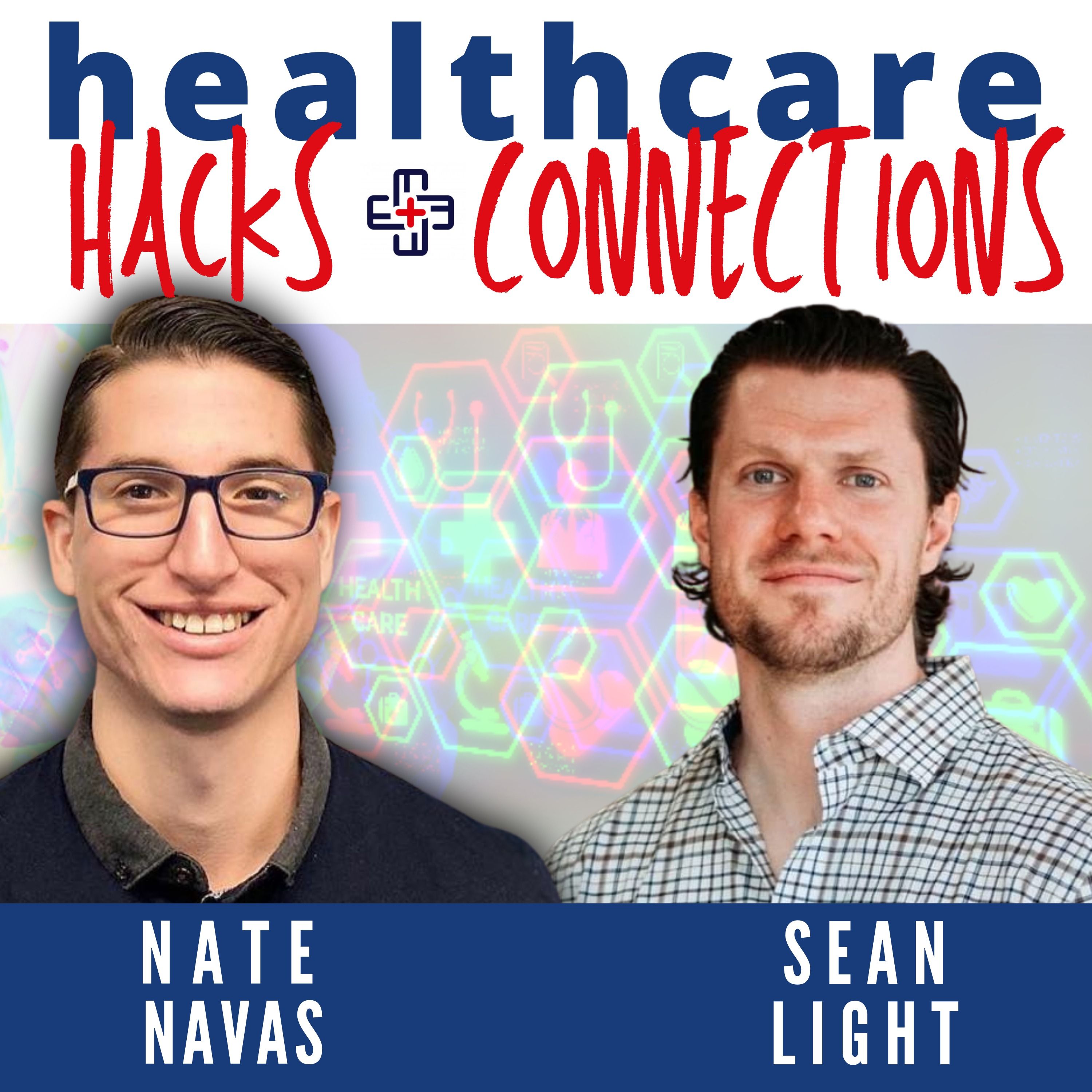 Self exploration of your process over 365 days with Sean Light episode artwork