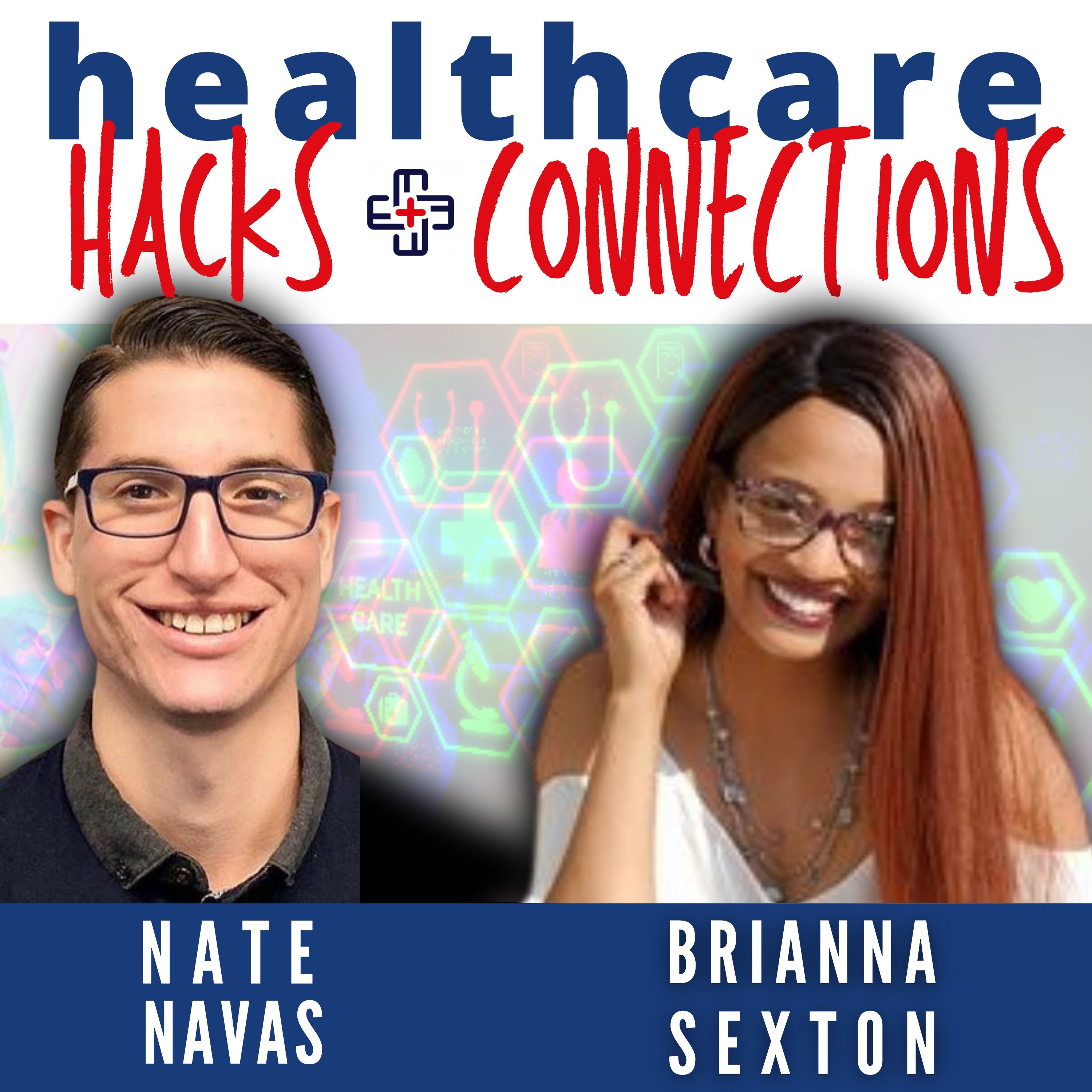 How to Become a mad hatter with Your Email Marketing with Brianna Sexton episode artwork