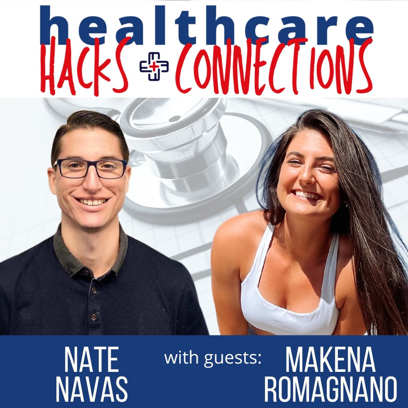 Invest in Yourself and You’ll Thrive in Business with Makena Romagnano episode artwork