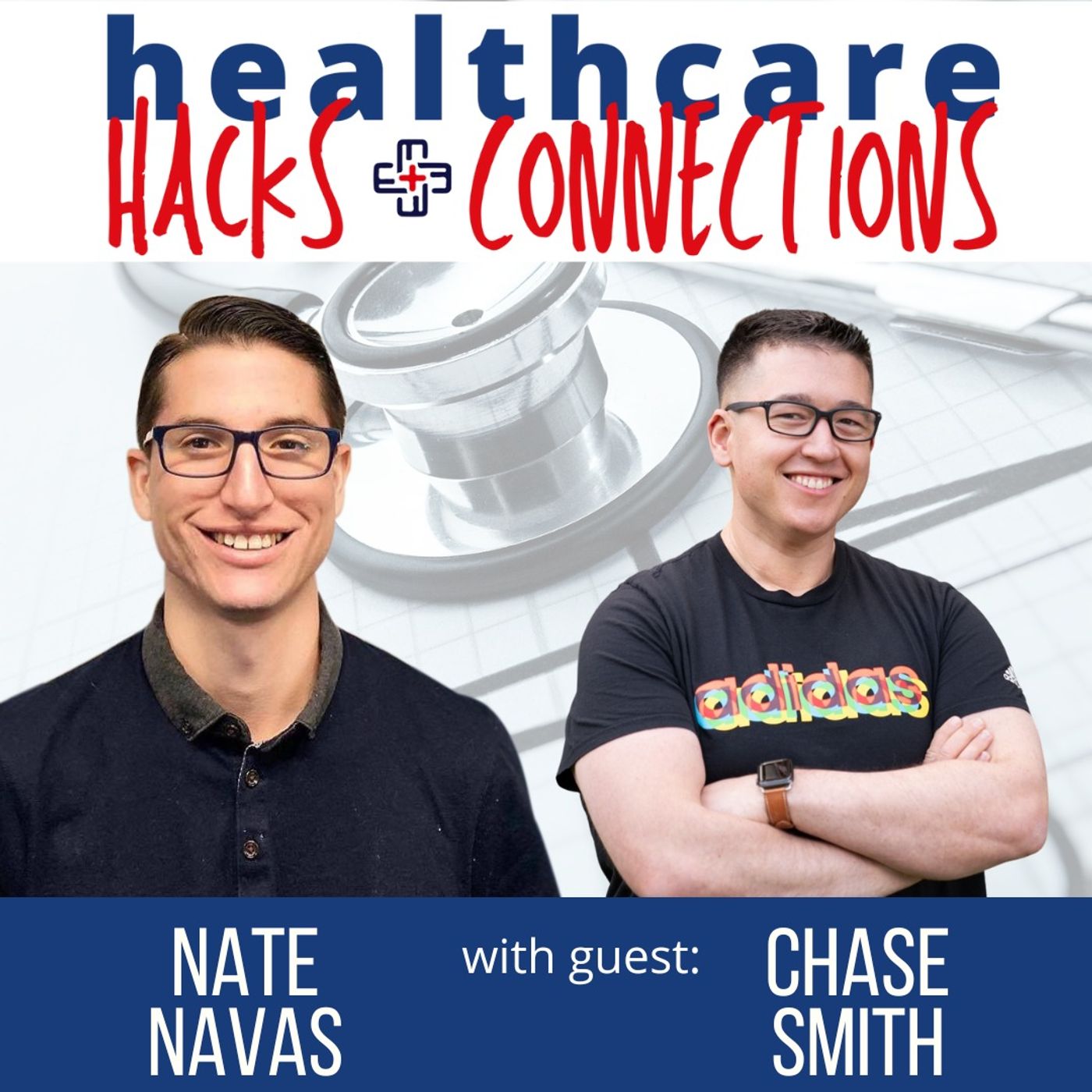How To Escape A Busy Mindset & Become A Productive Entrepreneur with Chase Smith episode artwork