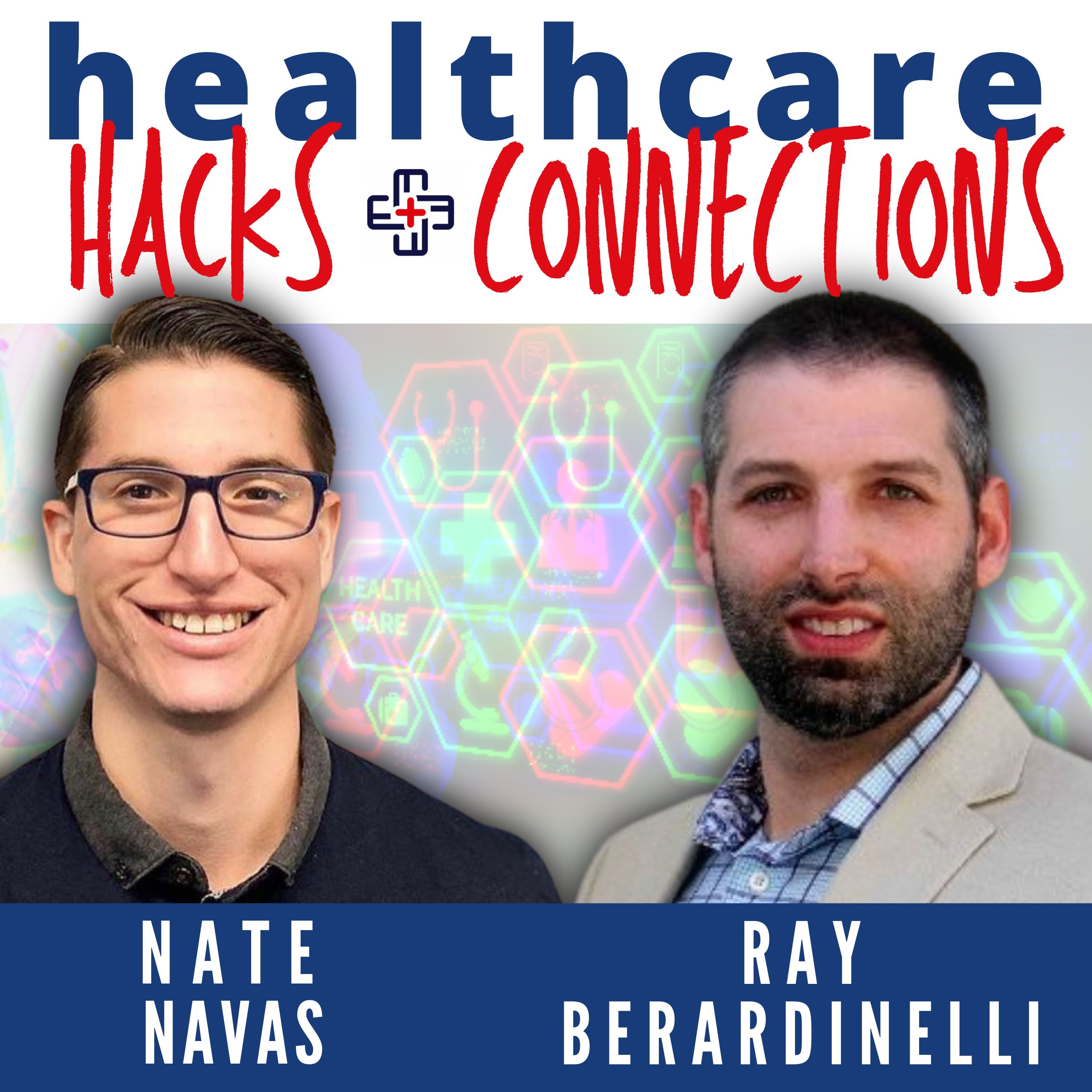Automate to Scale Your Business with Rey Berardinelli episode artwork