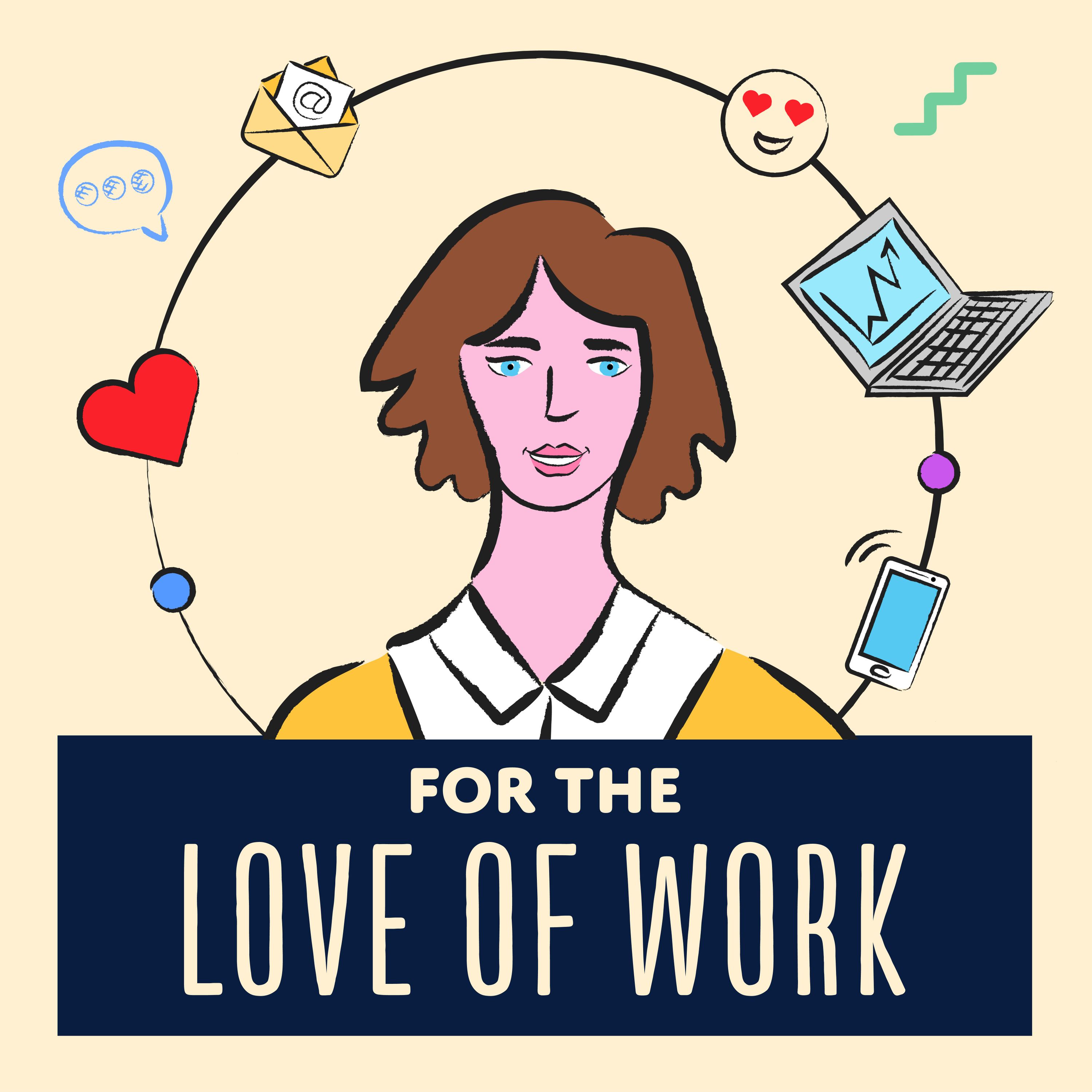 How To Grow And Learn At Work