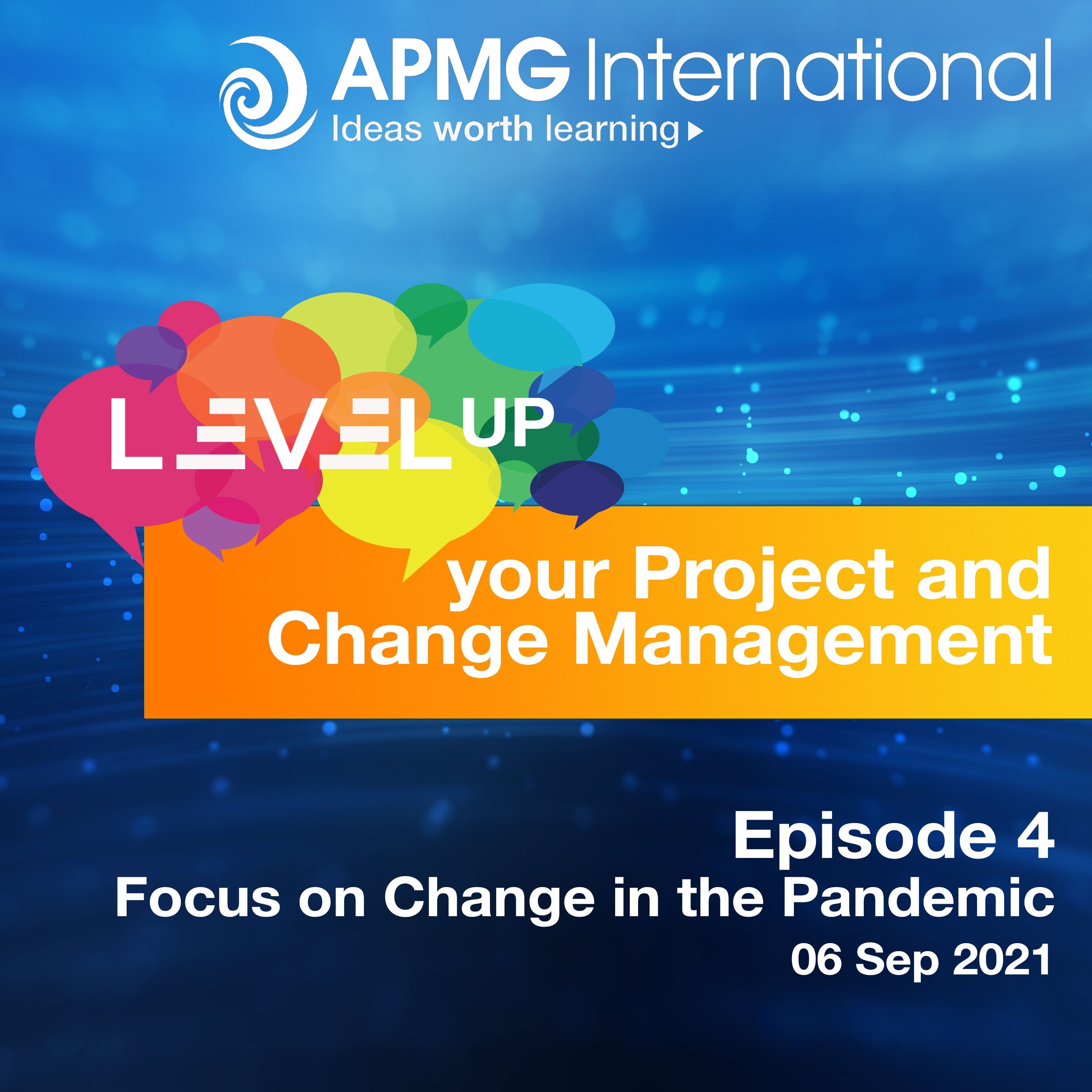 Level Up Your Career with APMG International