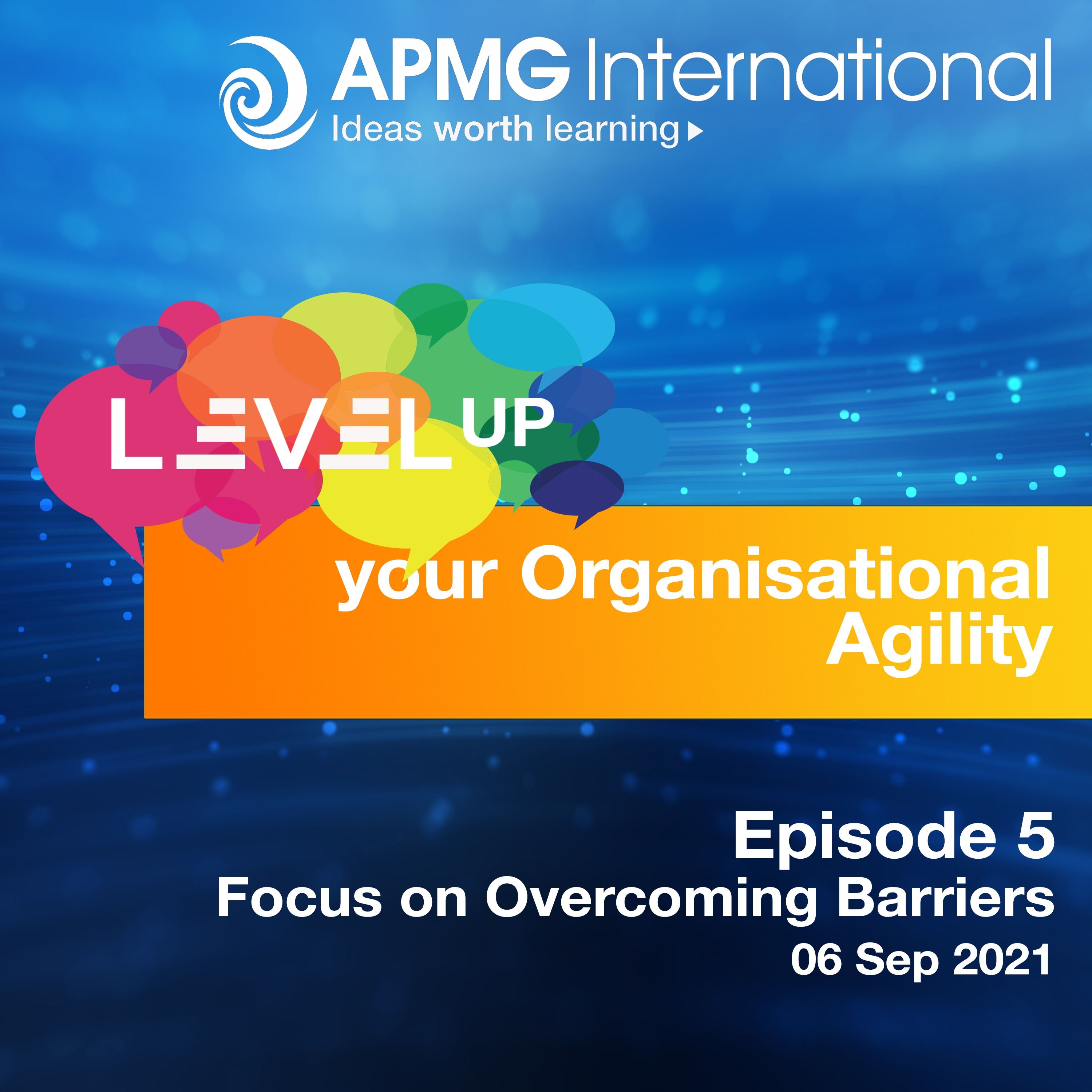 Level Up Your Career with APMG International