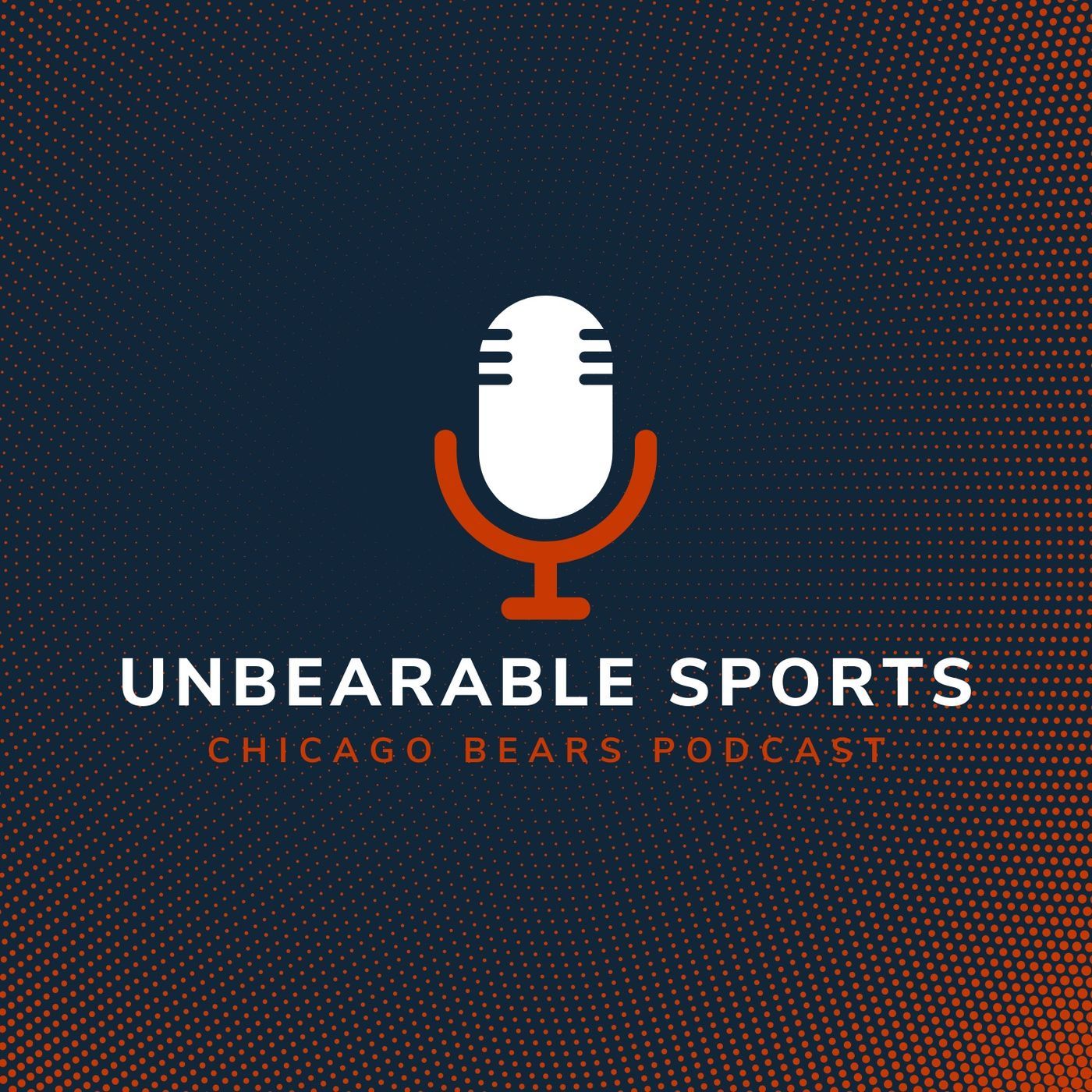 Unbearable Sports: Chicago Bears Podcast