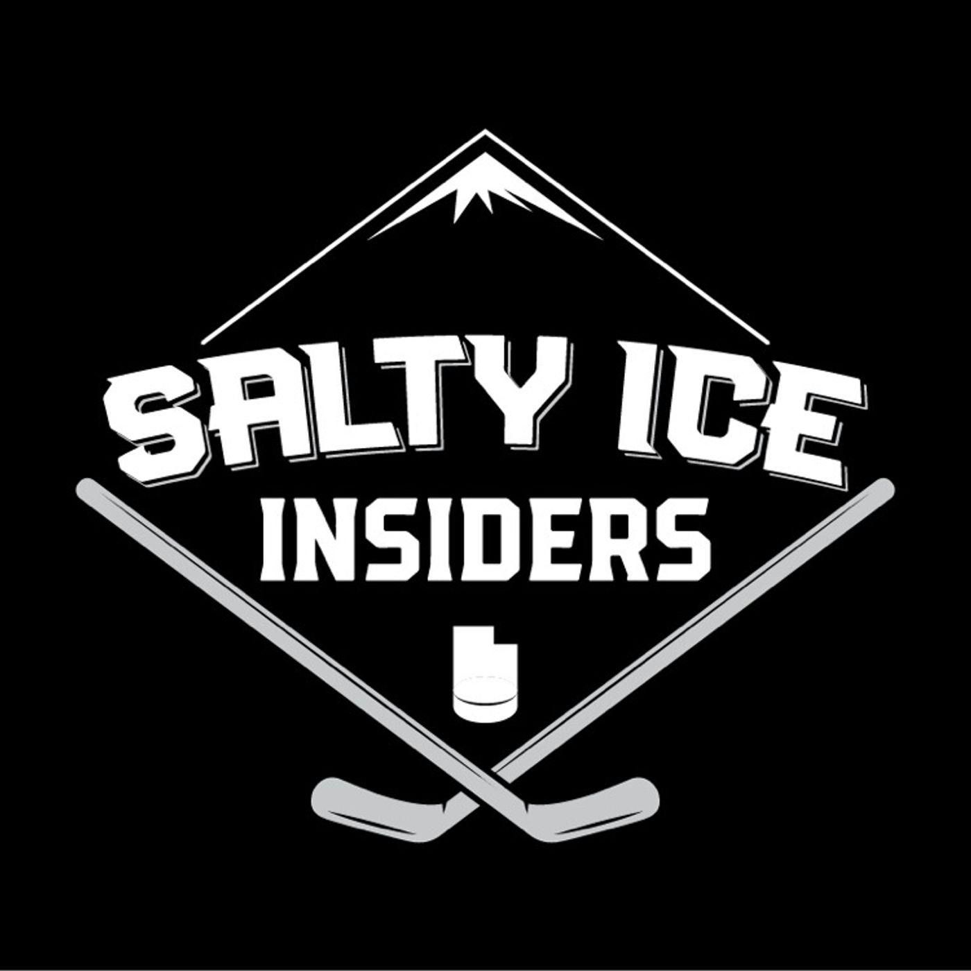 S1 EP. 11: "Canes Preview, Pup News, and More!"