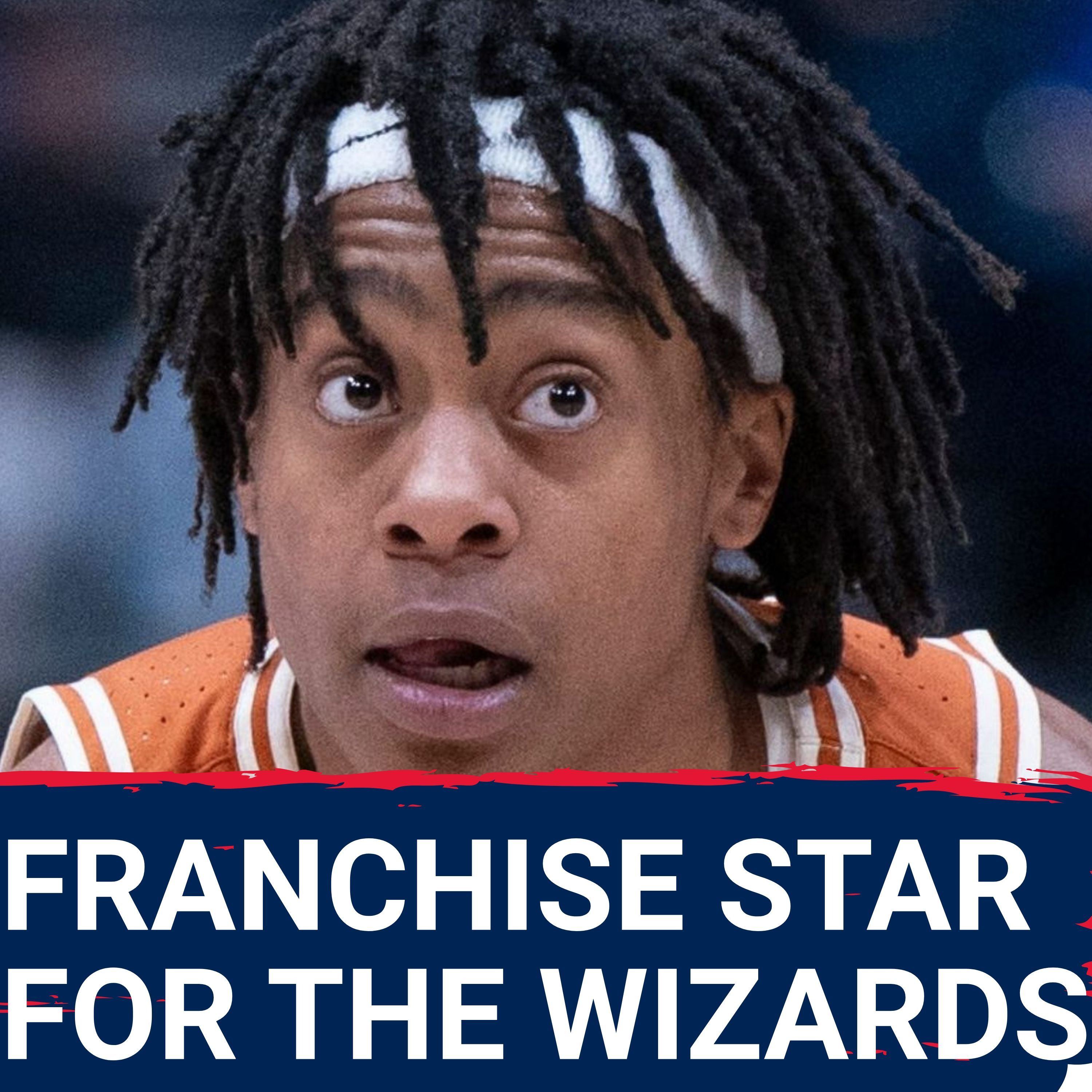 What if Tre Johnson Becomes the Washington Wizards Cornerstone Piece?