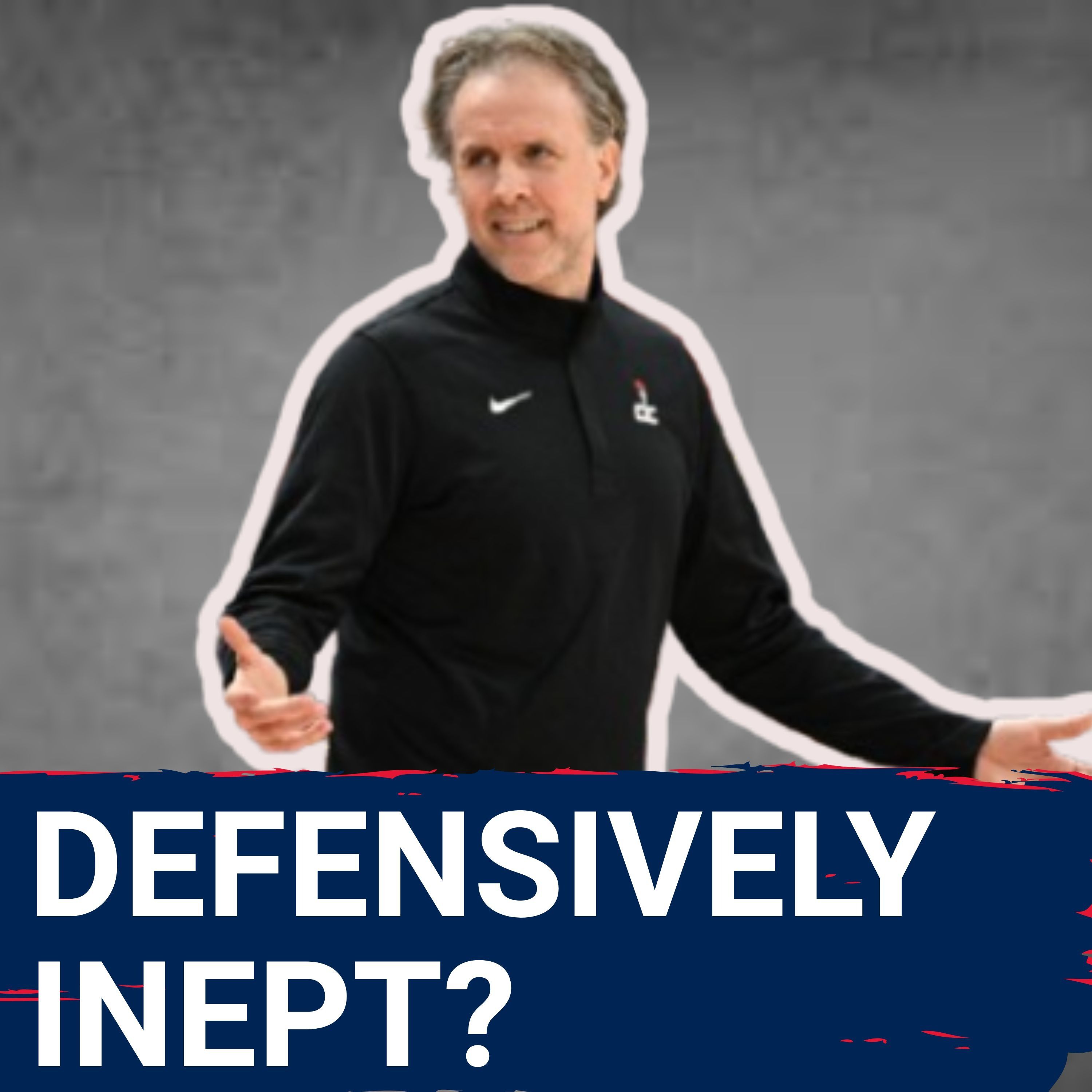 Washington Wizards DISMANTLED in Second Half On Defense | Is this Symbolic of How the Year Will go?