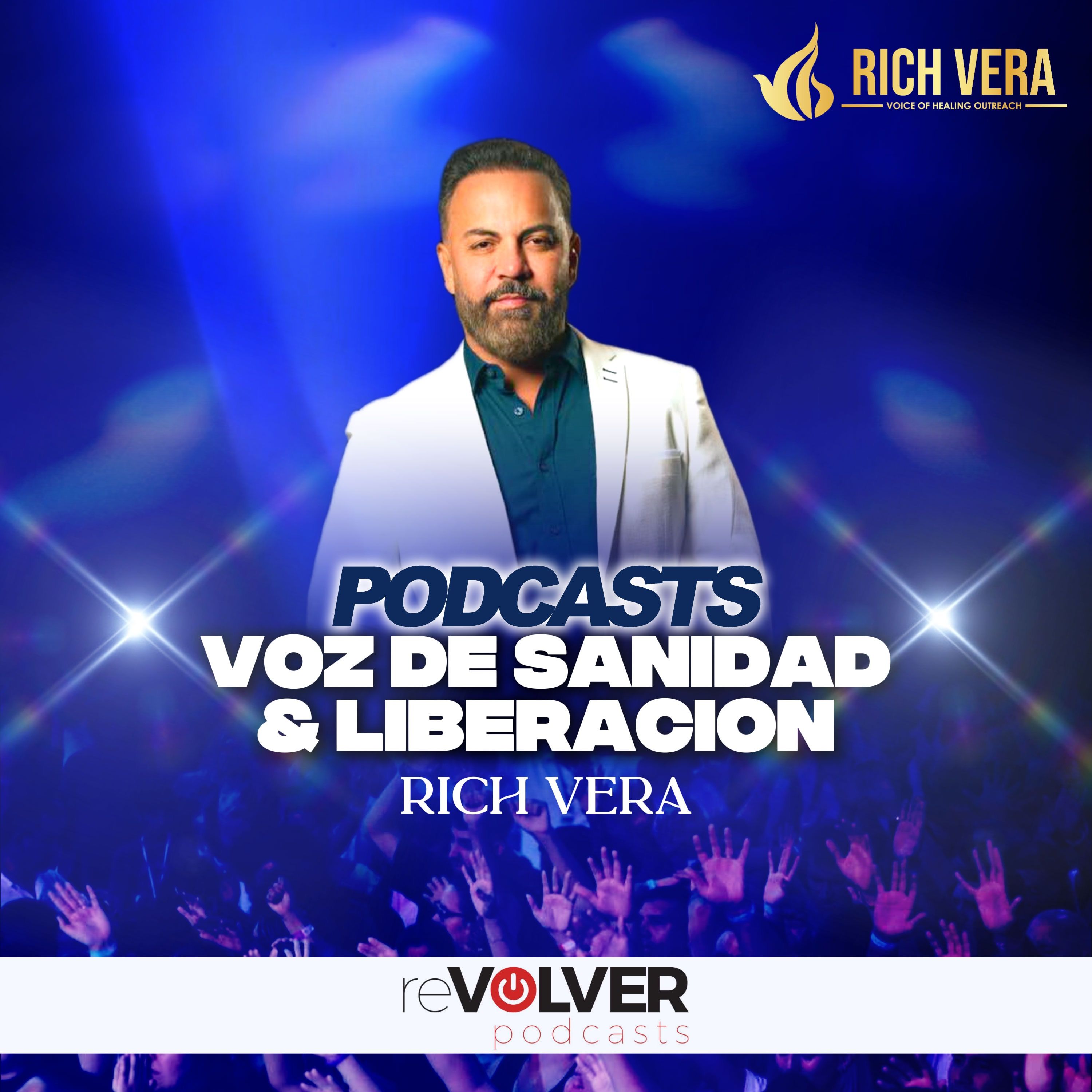 El Poder de la Fe episode artwork