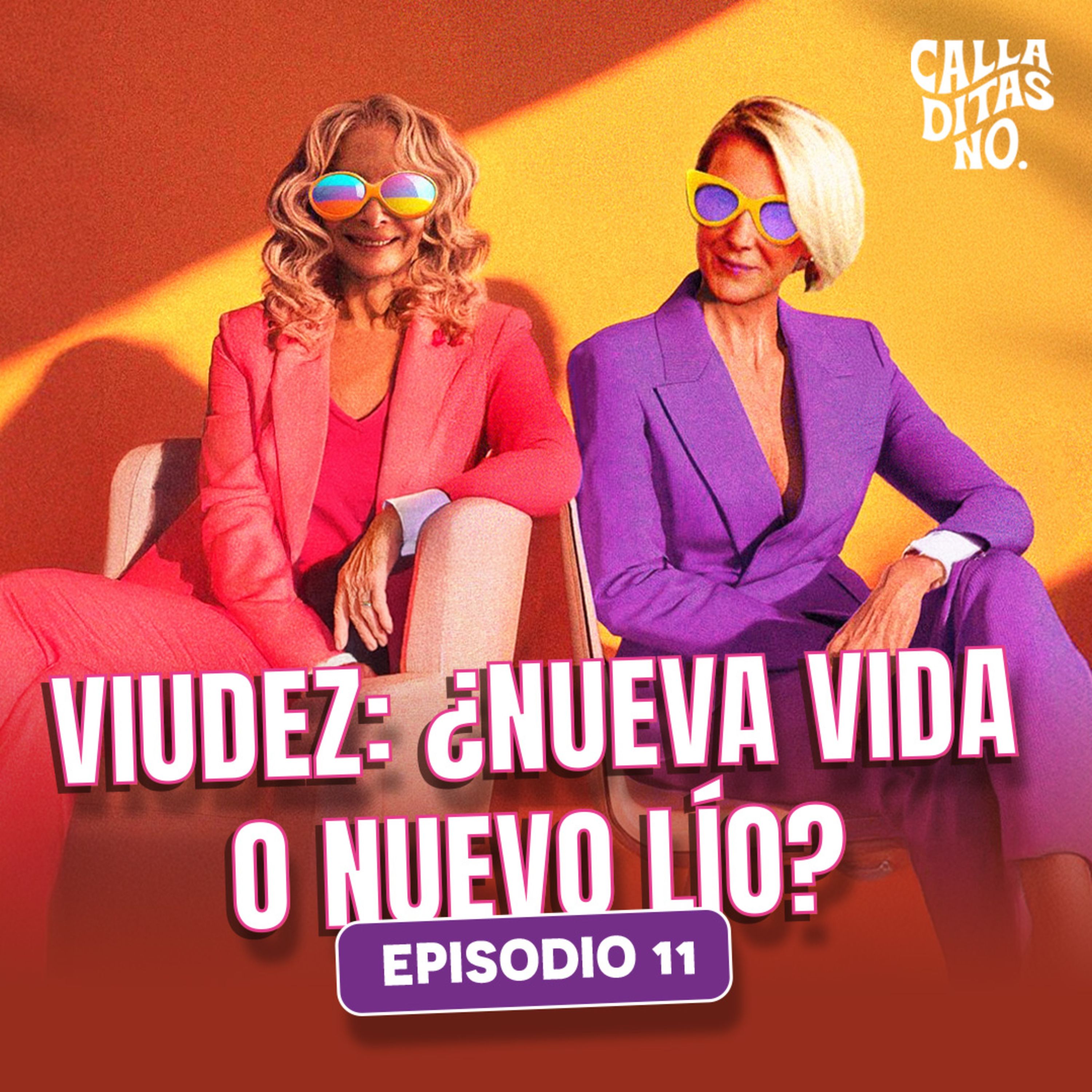 Calladitas No