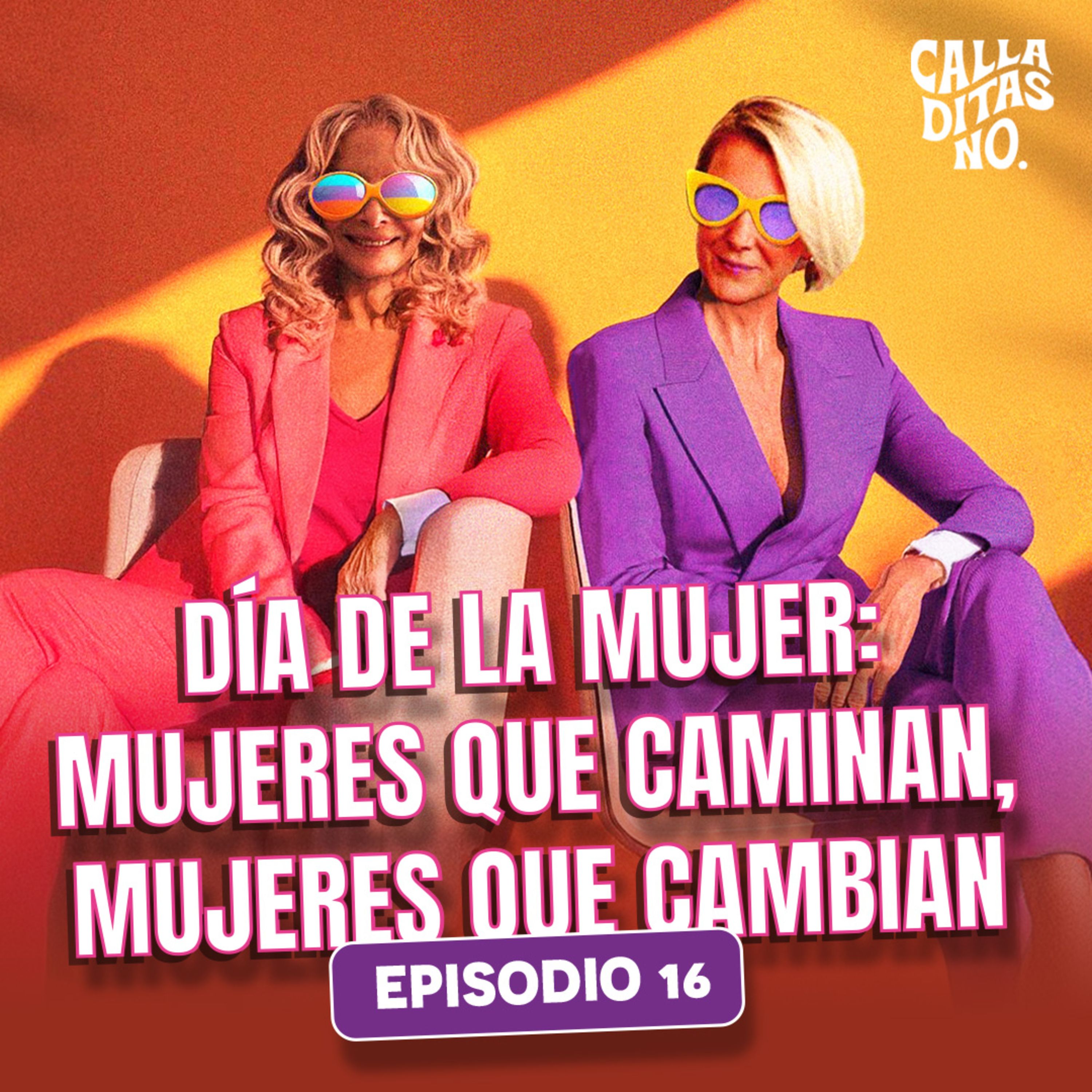 Calladitas No