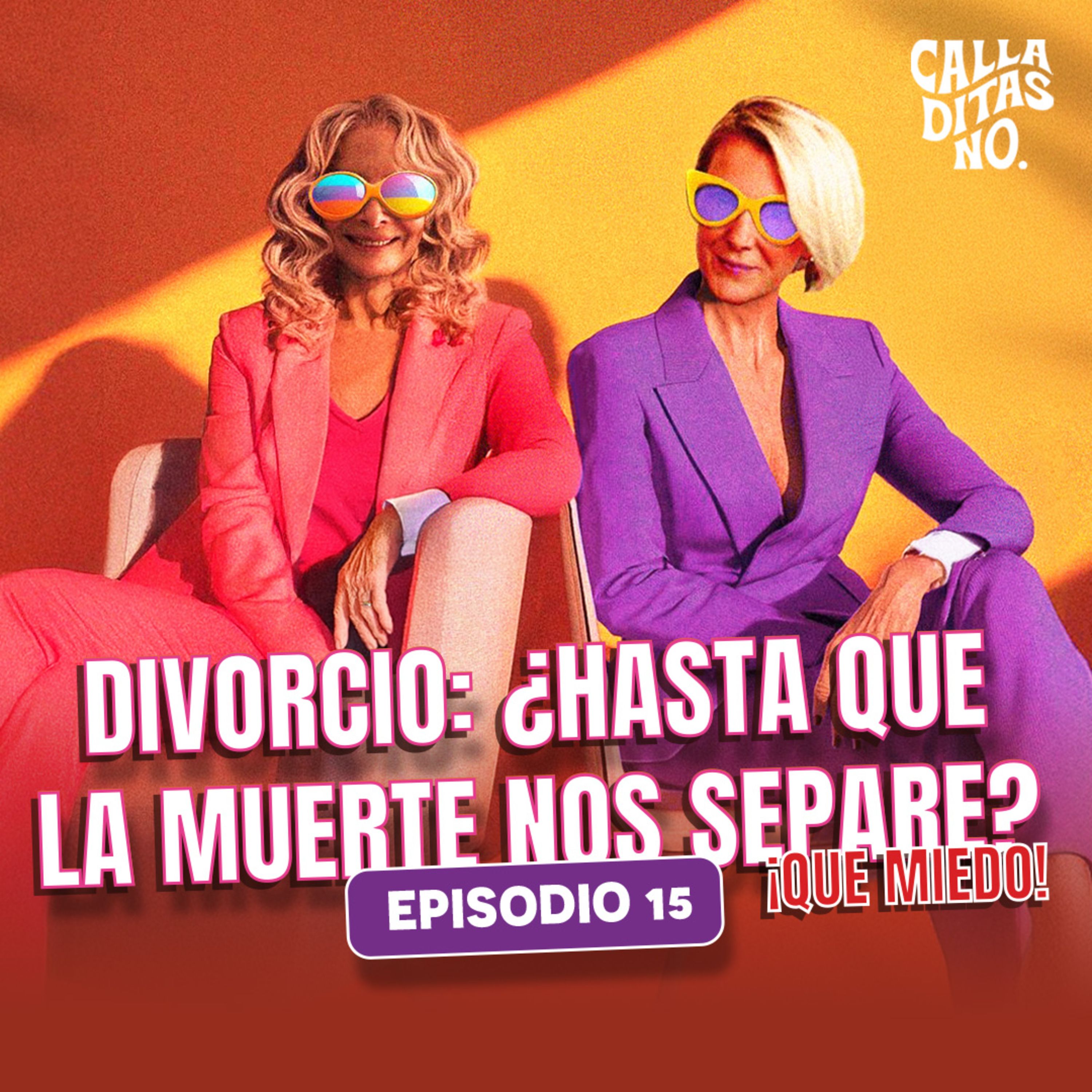 Calladitas No