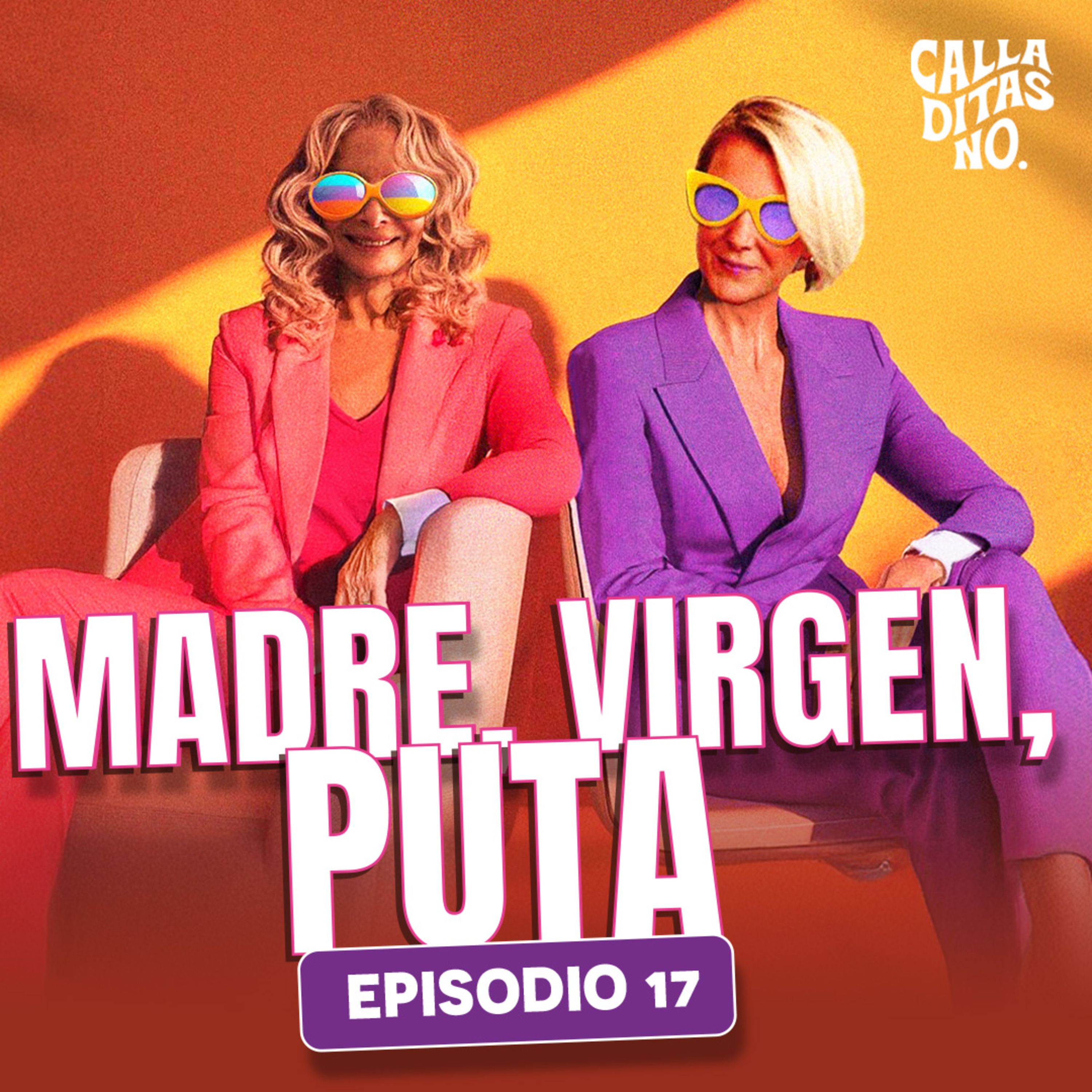 Calladitas No