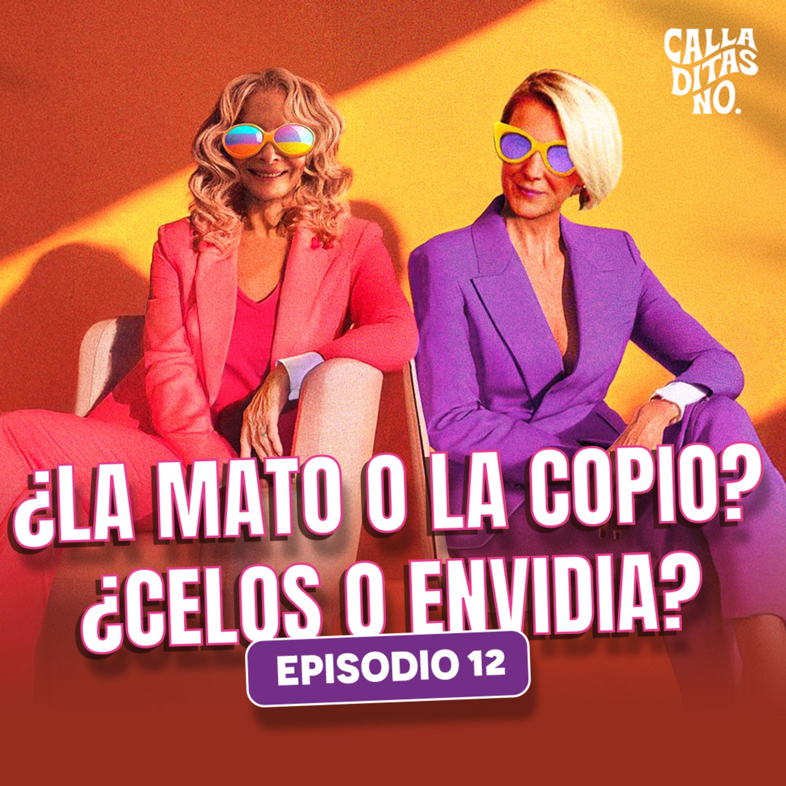 Calladitas No