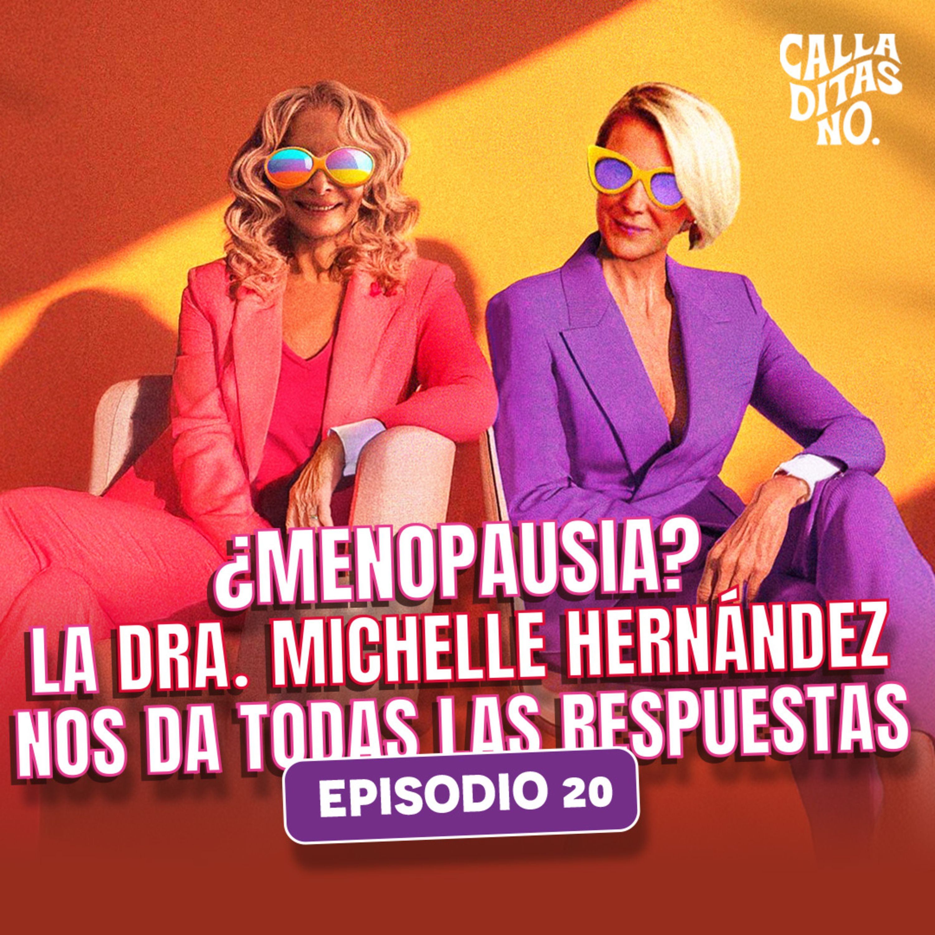 Calladitas No