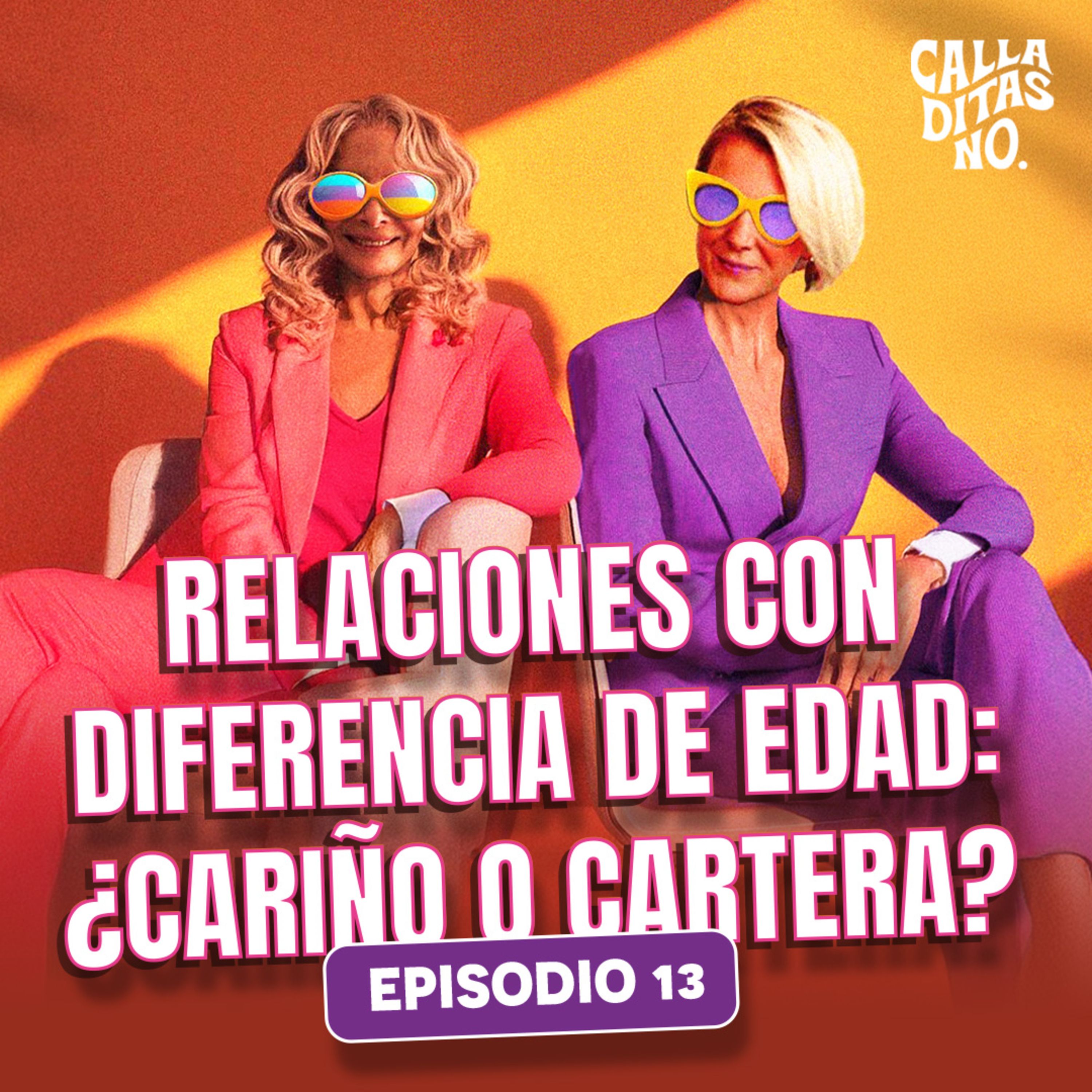 Calladitas No