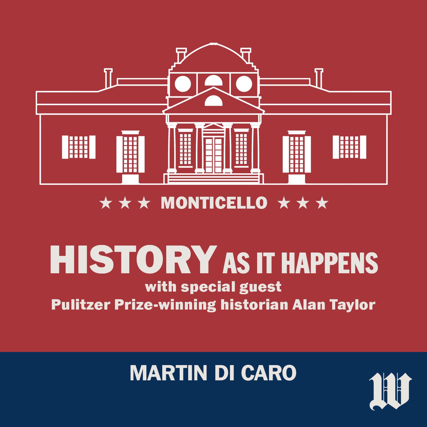 HAIH at Monticello, Part 2: The History Wars