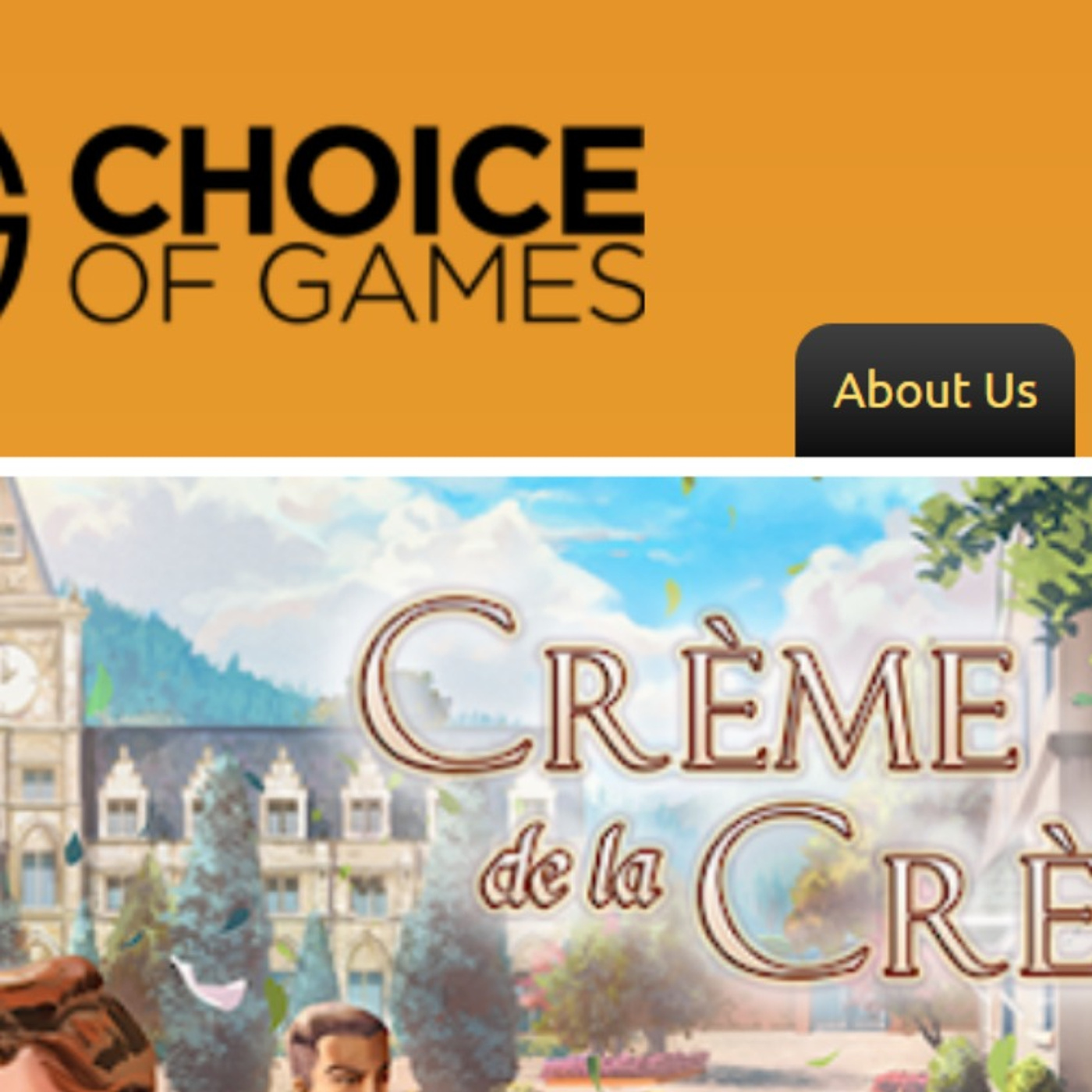 Choice of Games