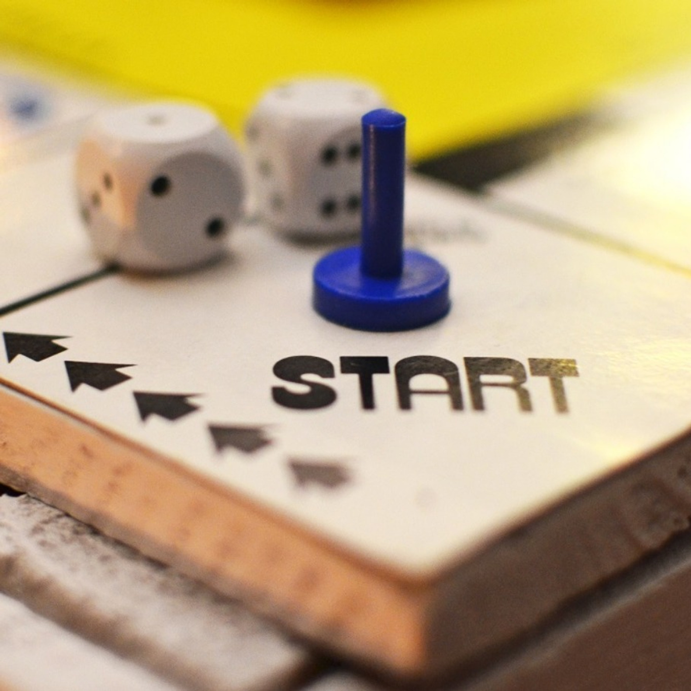 SPICE: Where do I start my story? PLOT