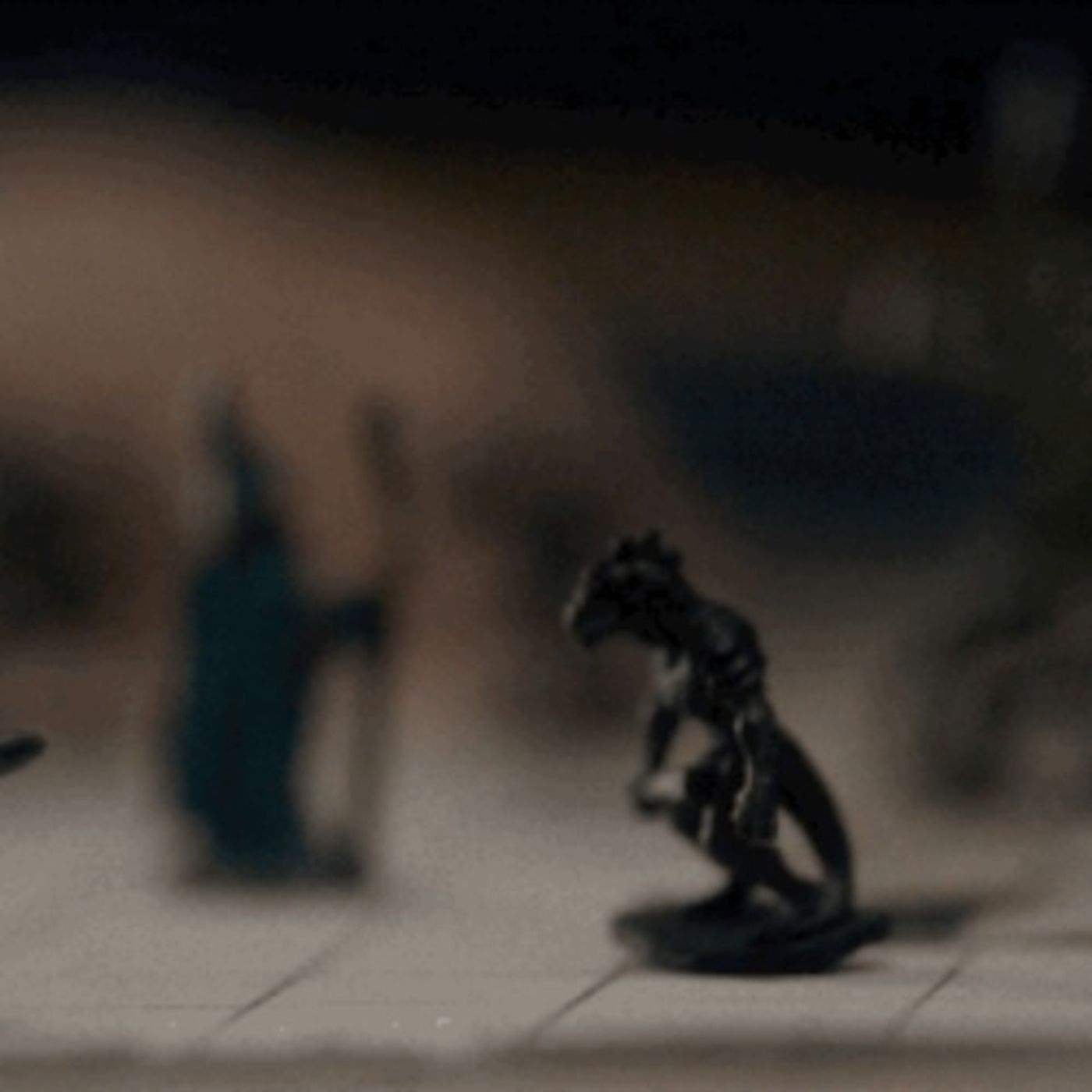 Gaming a Game