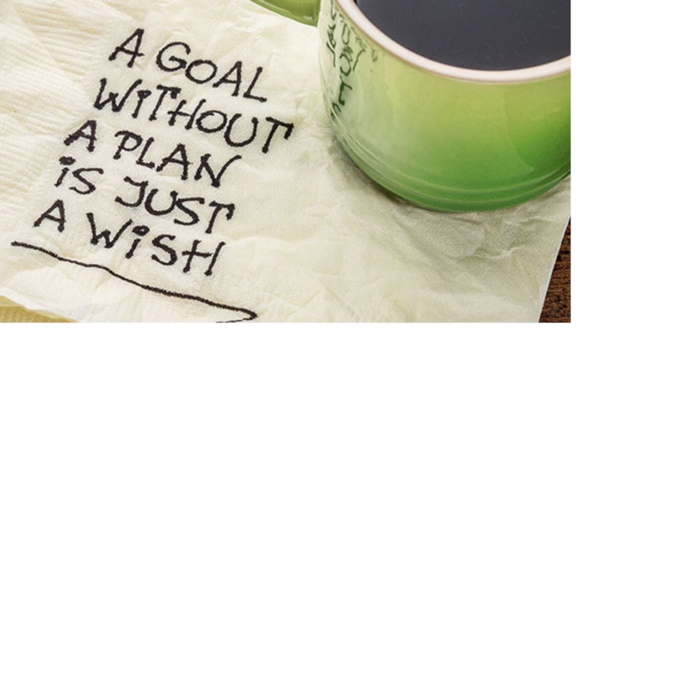 The Goal of Goals- beginning of stories
