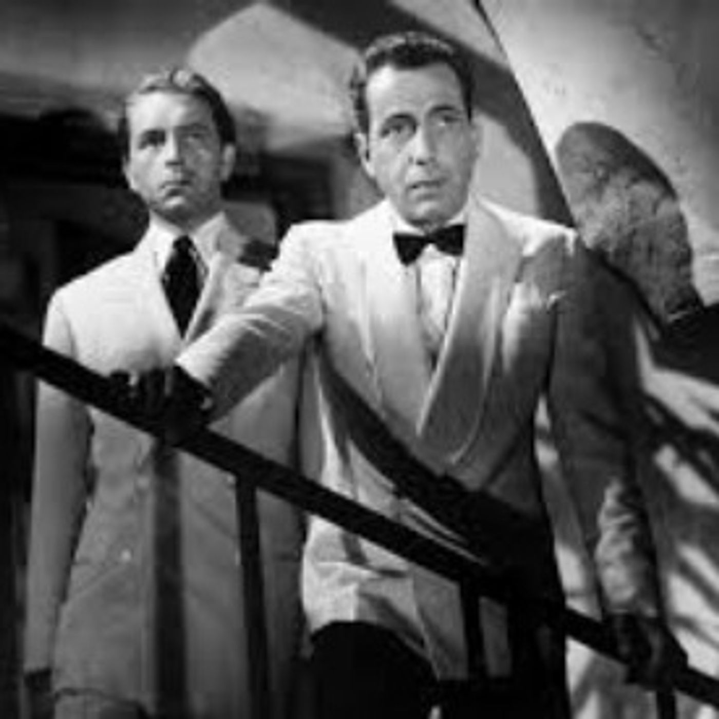 Point of No Return example-- from Casablanca- La Marseillaise scene discussion