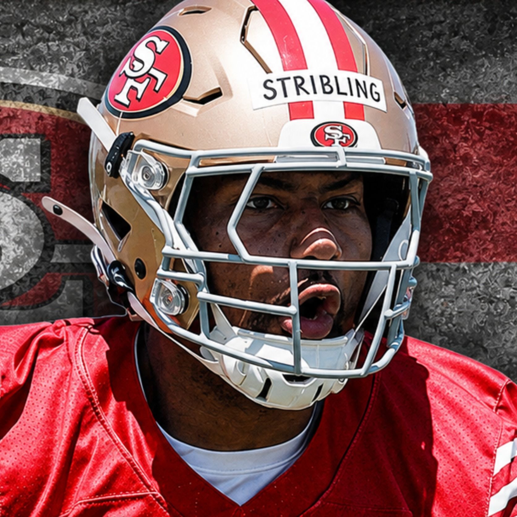 Who's Looking GREAT Early At 49ers Training Camp | Kaelon Black, Stribling & CMC episode artwork