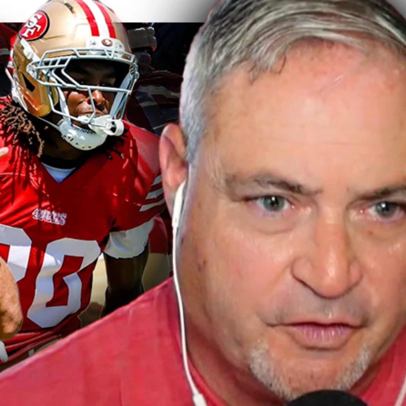 The TRUTH About 49ers - Broncos Joint Practice: Brock Purdy, Mac Jones, Alfred Collins and MORE!