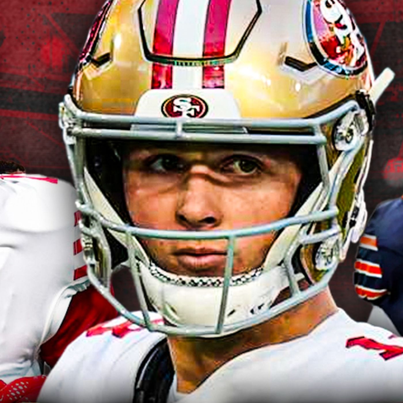 49ers Reportedly Offer 45M to Brock Purdy – Aiyuk's Cryptic Post – Veteran WRs Linked To 49ers...