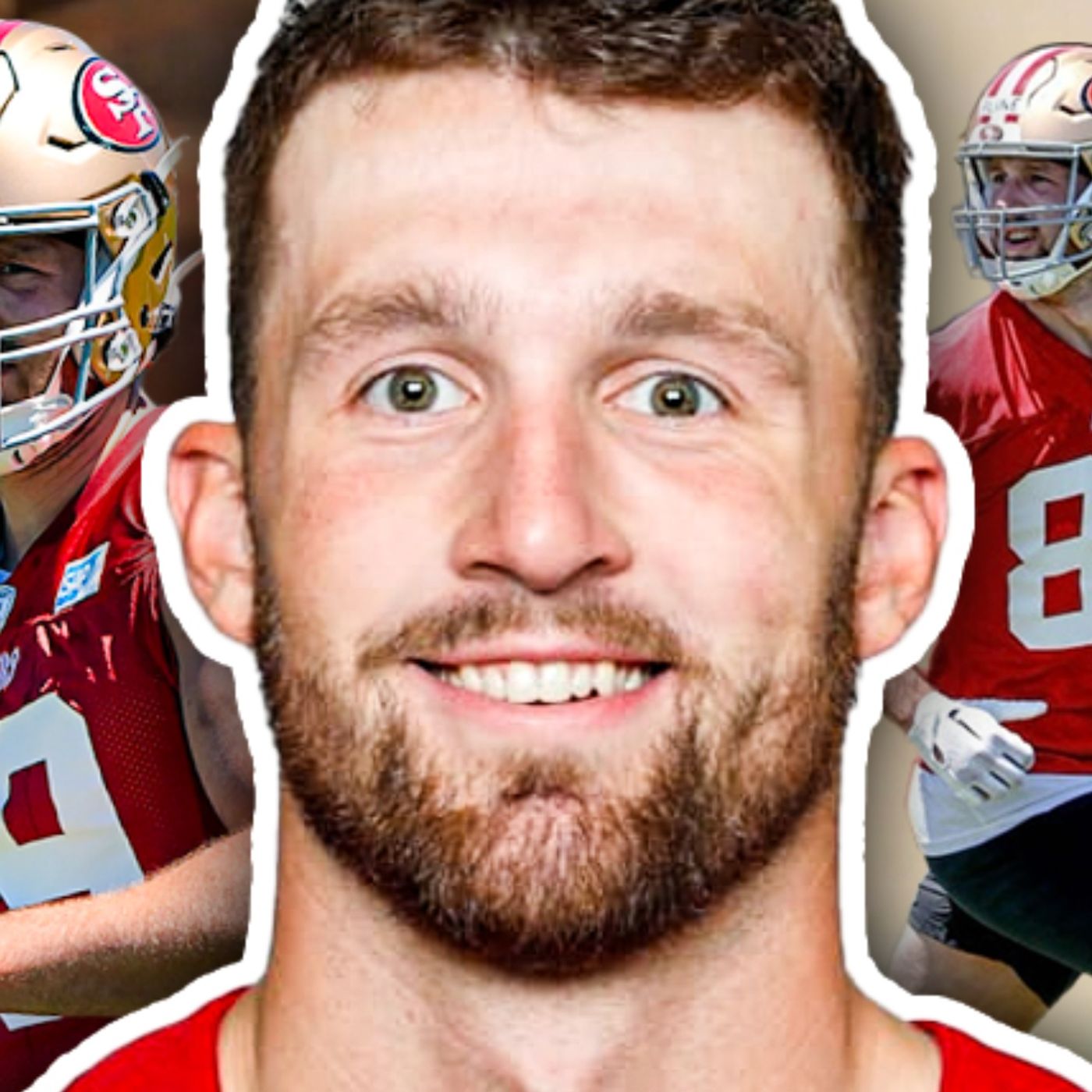 HUGE 49ers Update: Mason Pline's BIG Camp, Practicing With Brock Purdy & George Kittle