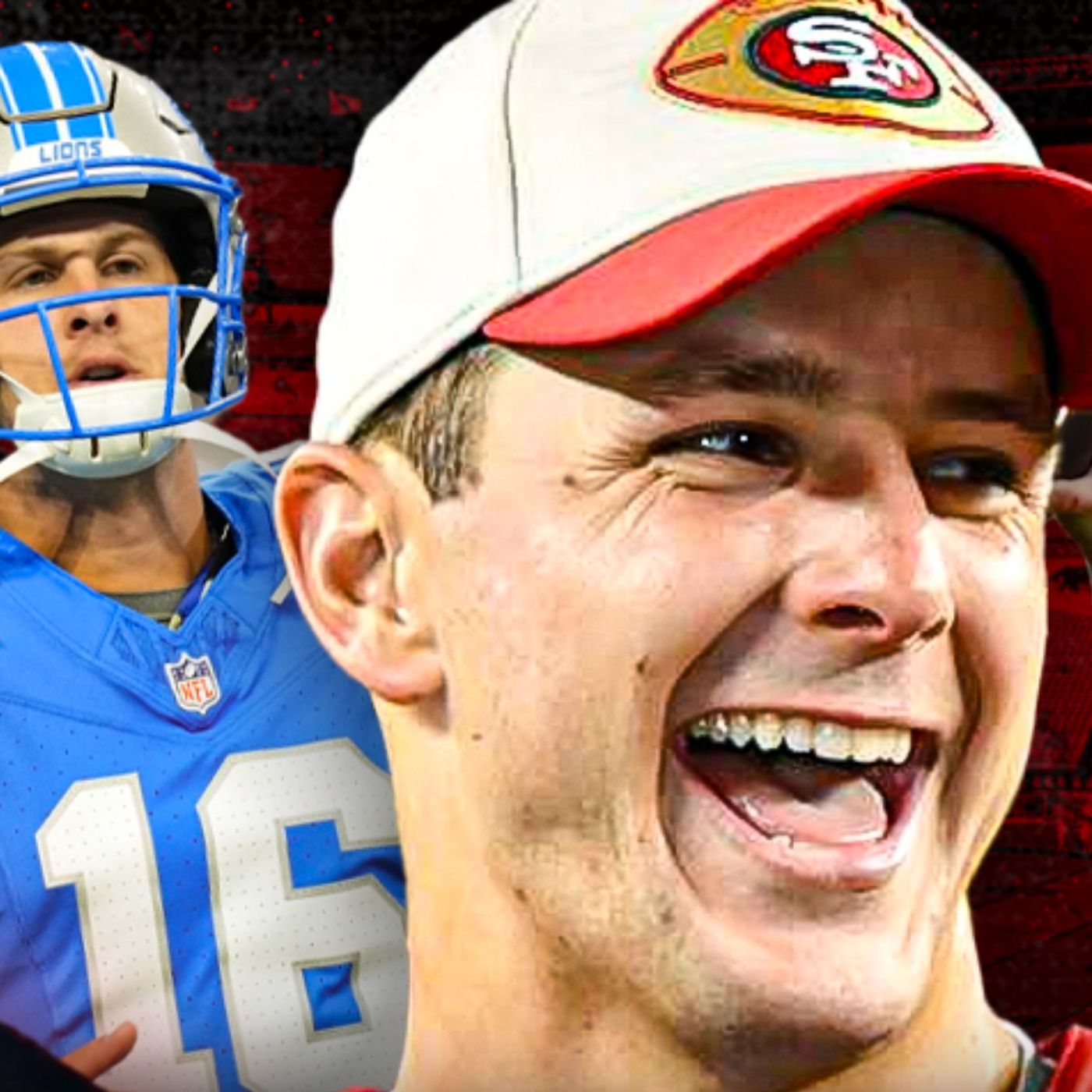 BREAKING: 49ers CLINCH Playoffs After Lions Loss - FULL NFL Week 16 Reaction...