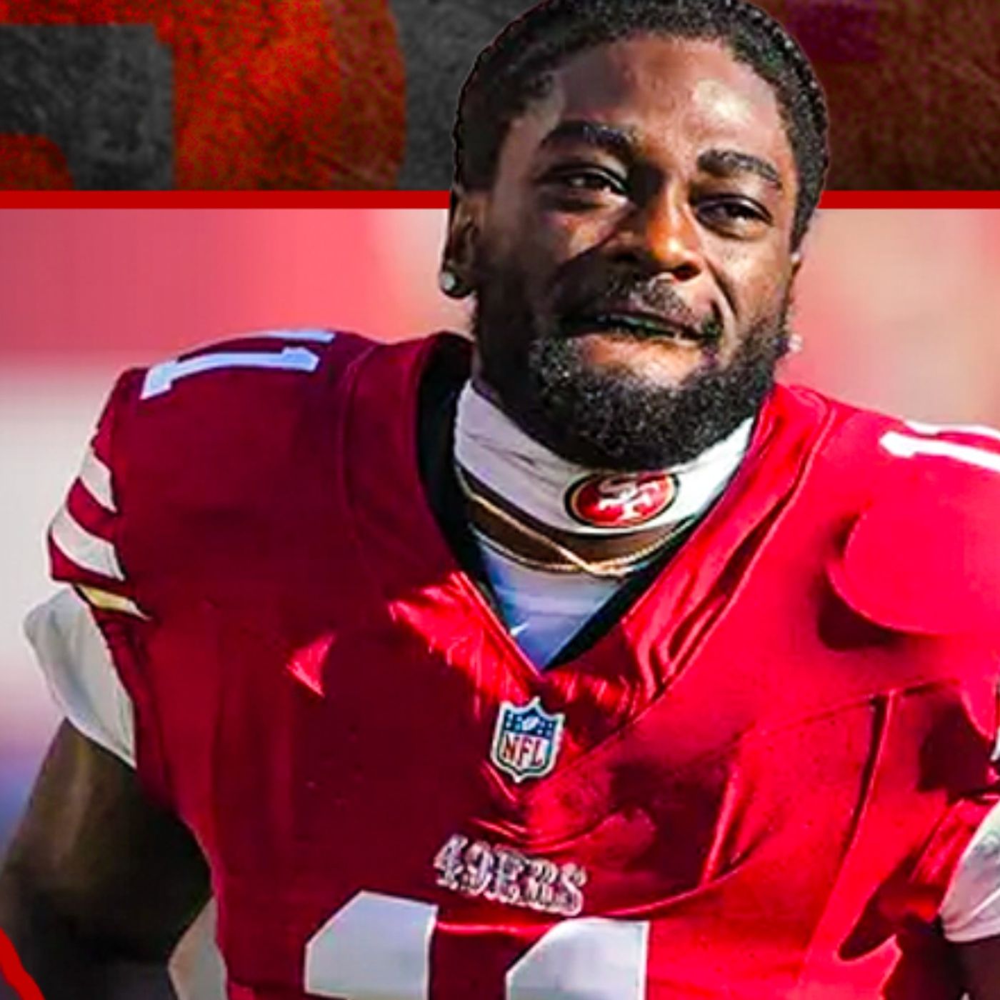 HUGE 49ers UPDATE: Brandon Aiyuk's Future with The 49ers & John Lynch HUGE 49ers UPDATE: Brandon Aiyuk's Future with The 49ers & John Lynch