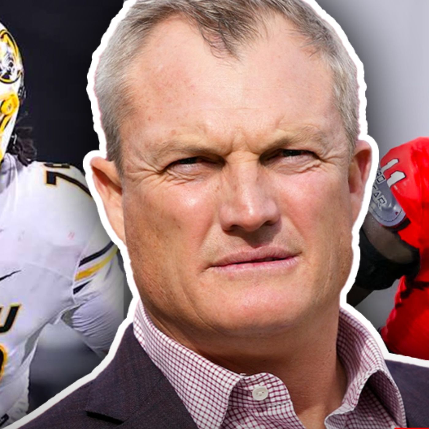 Predicting The 49ers Draft Board - Top Picks, Sleepers, And DON’T Drafts!