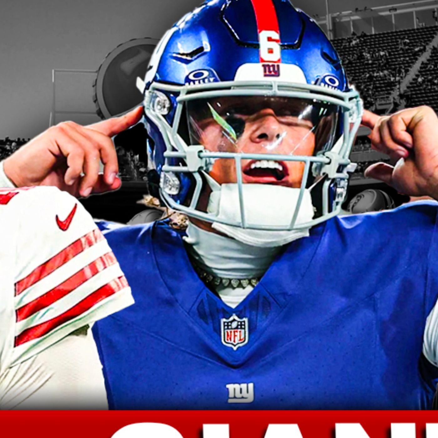 49ers vs Giants: Can Mac Jones Outduel Jaxon Dart in New York?