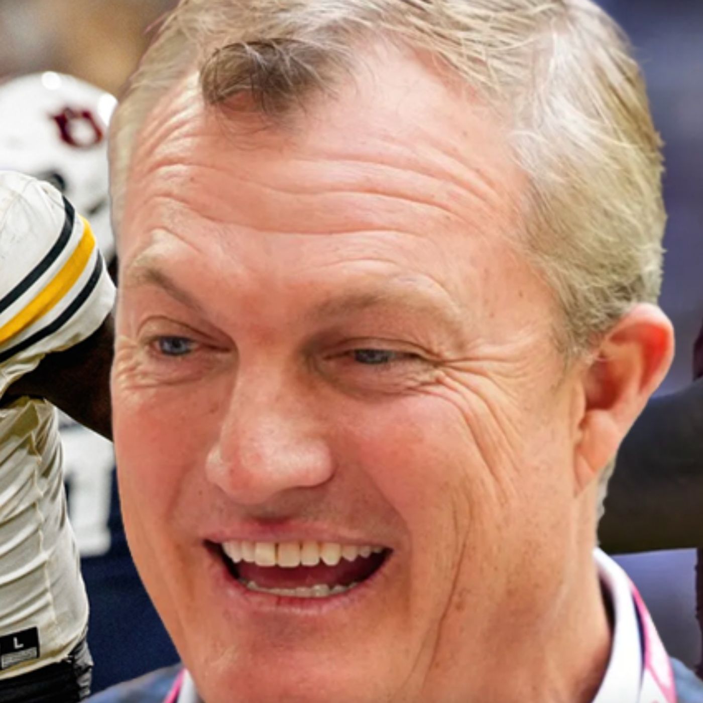 49ers Draft DREAM SCENARIO: Who Are The PERFECT Prospects For SF?