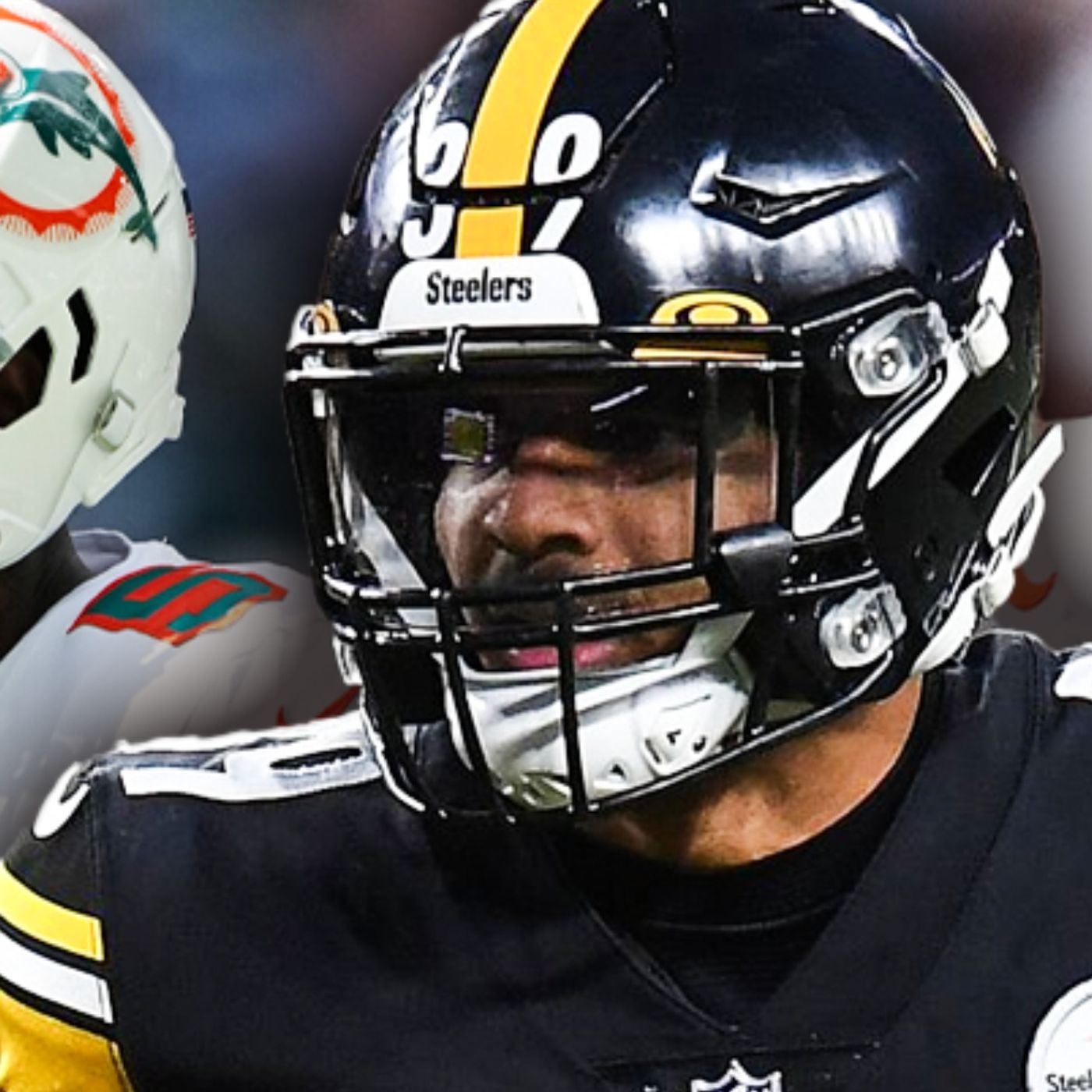 BREAKING: Jalen Ramsey & Jonnu Smith TRADED to Steelers for Minkah Fitzpatrick!