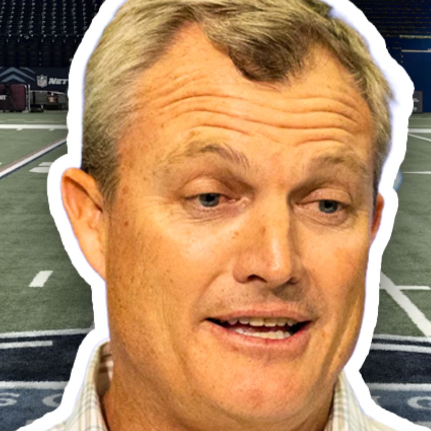 49ers REACTION: BREAKING John Lynch Update At The NFL Scouting Combine...