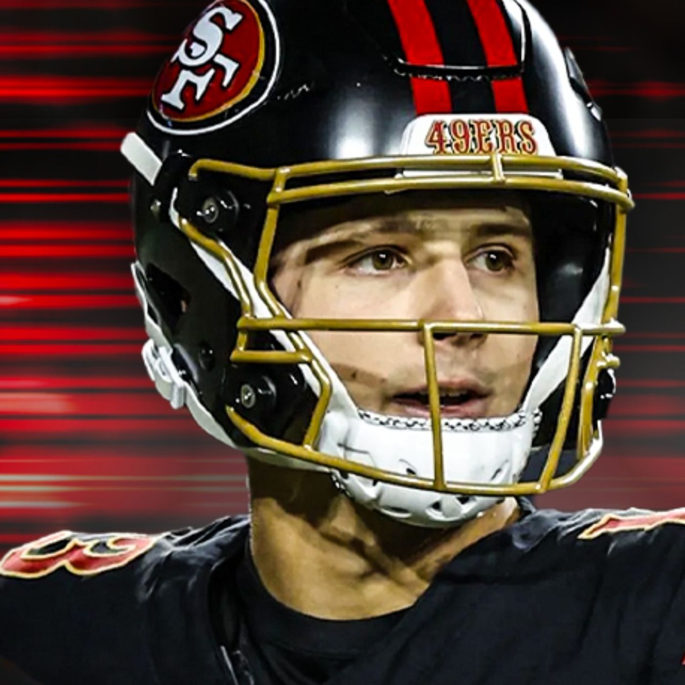 49ers BREAKING: Brock Purdy, Ricky Pearsall, Upton Stout NEWS Before Eagles Wild Card...