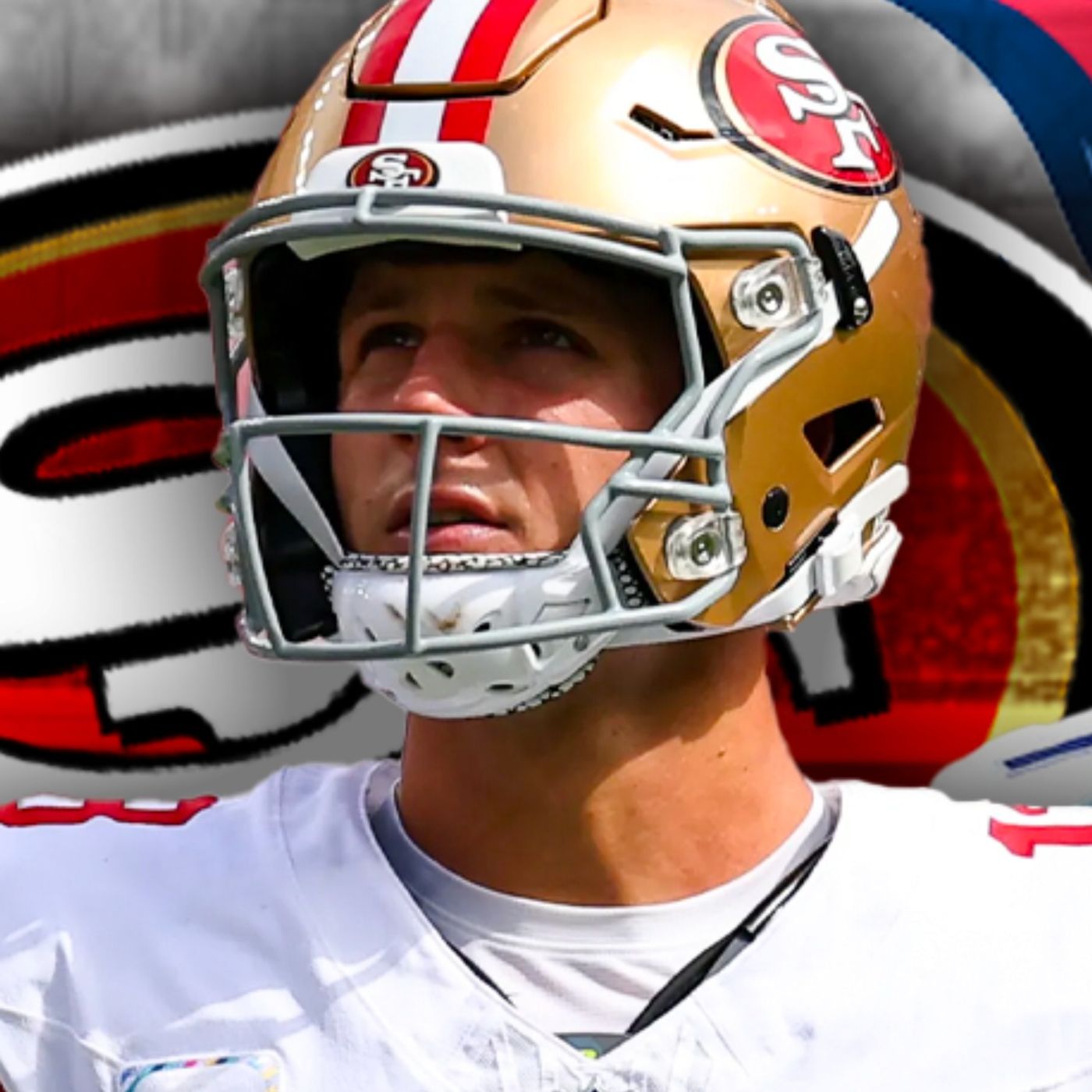 49ers -Titans: SF Faces The WORST Team On The Schedule - Where SF Has The Advantage