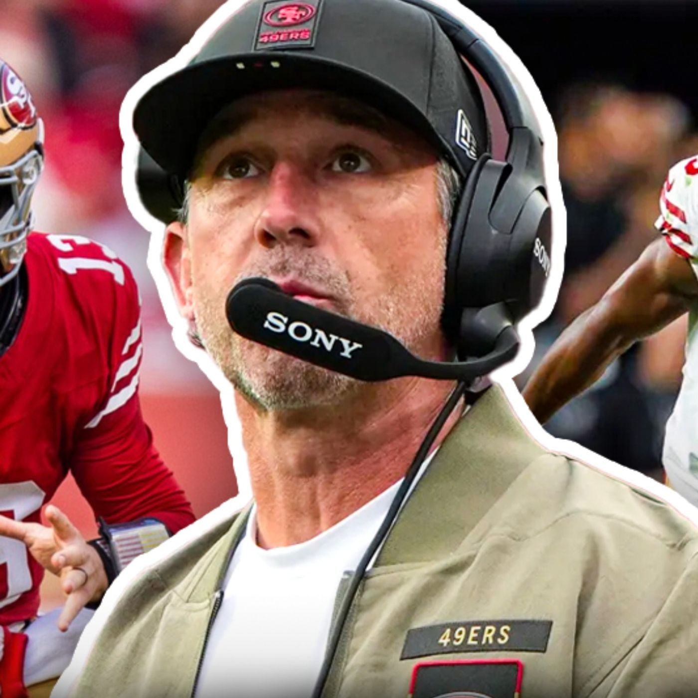 What Actually Has to Happen for the 49ers to Make a Real Super Bowl Run - Krueger & Tolbert