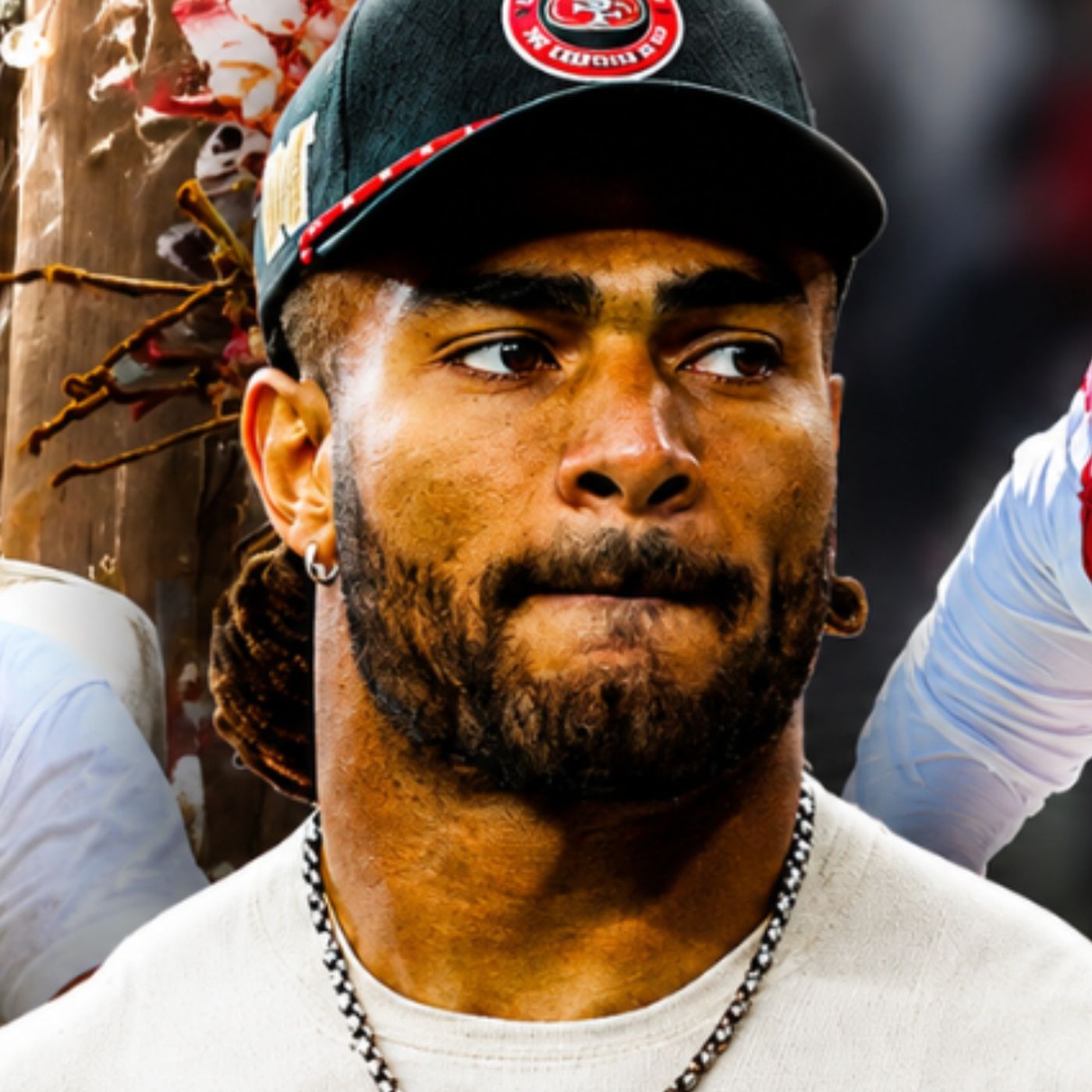 49ers NEWS: Fred Warner Recovery, KEY Learnings From Shanahan & Lynch, OTAs Storylines...