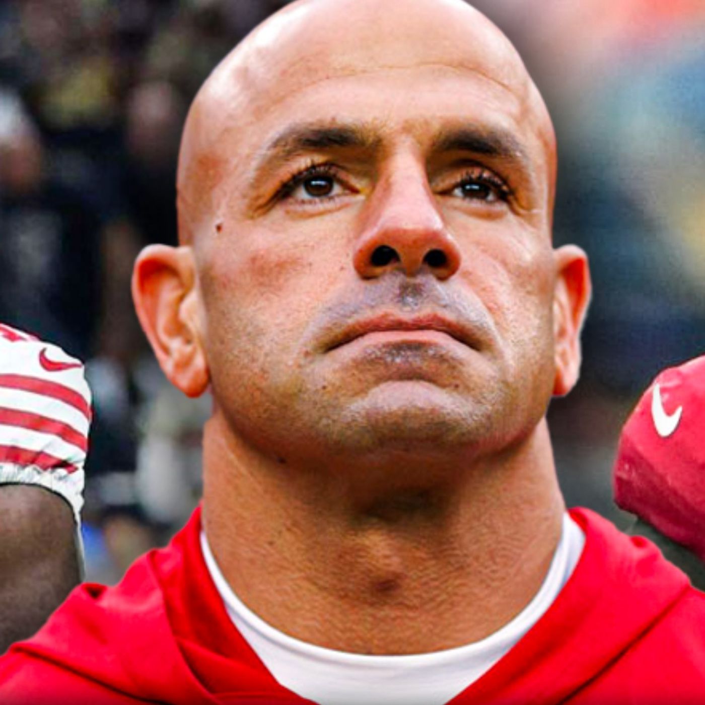 49ers BREAKING: Huff Finalized TRADE Details, Robert Saleh Leaving? Kyzir White SIGNED 49ers BREAKING: Huff Finalized TRADE Details, Robert Saleh Leaving? Kyzir White SIGNED